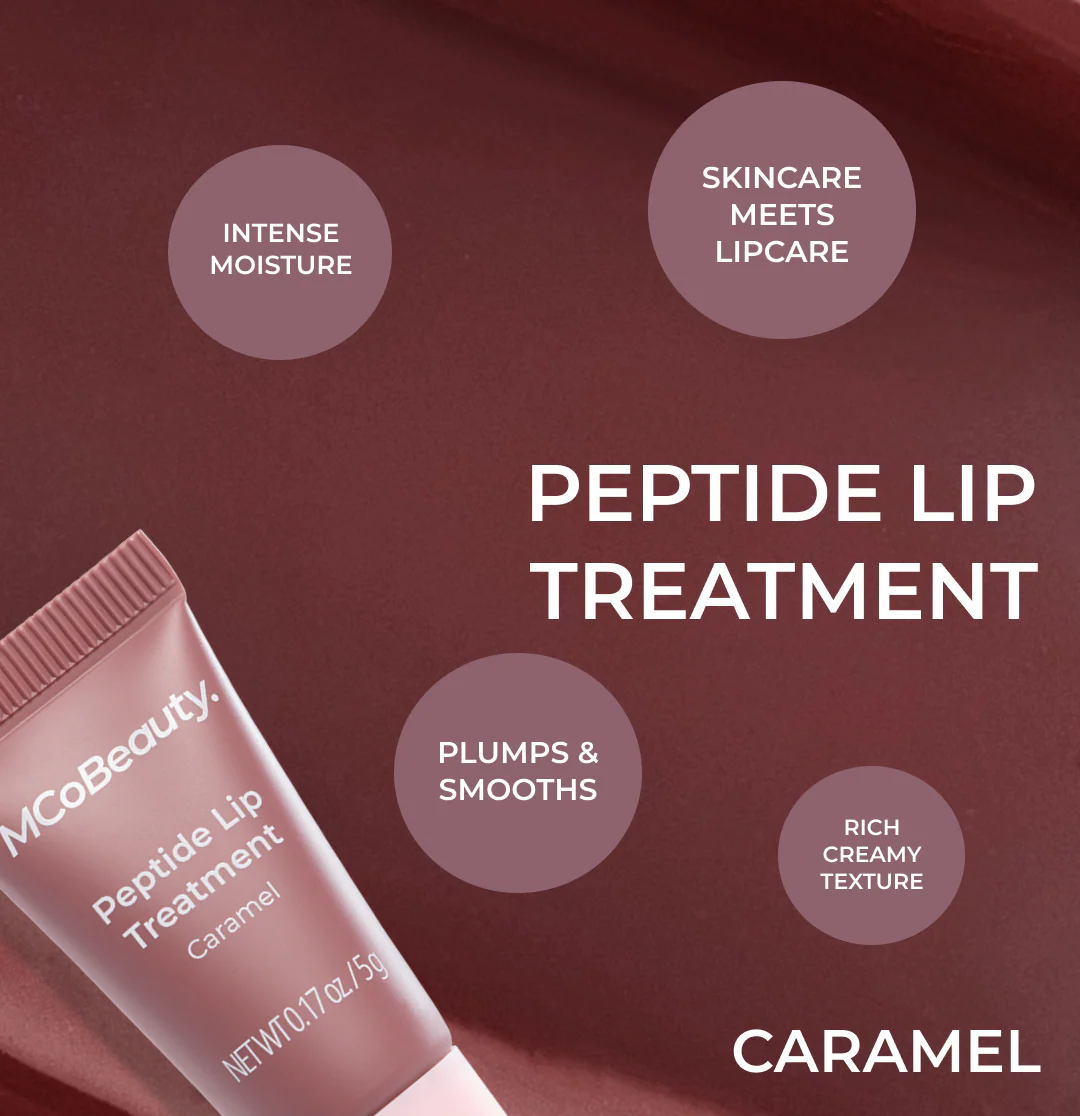 Peptide Lip Treatment - Mini - Image 20