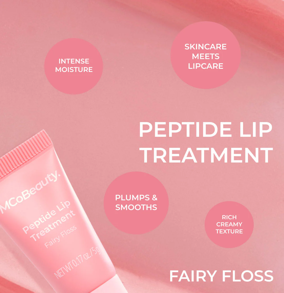 Peptide Lip Treatment - Mini - Image 26