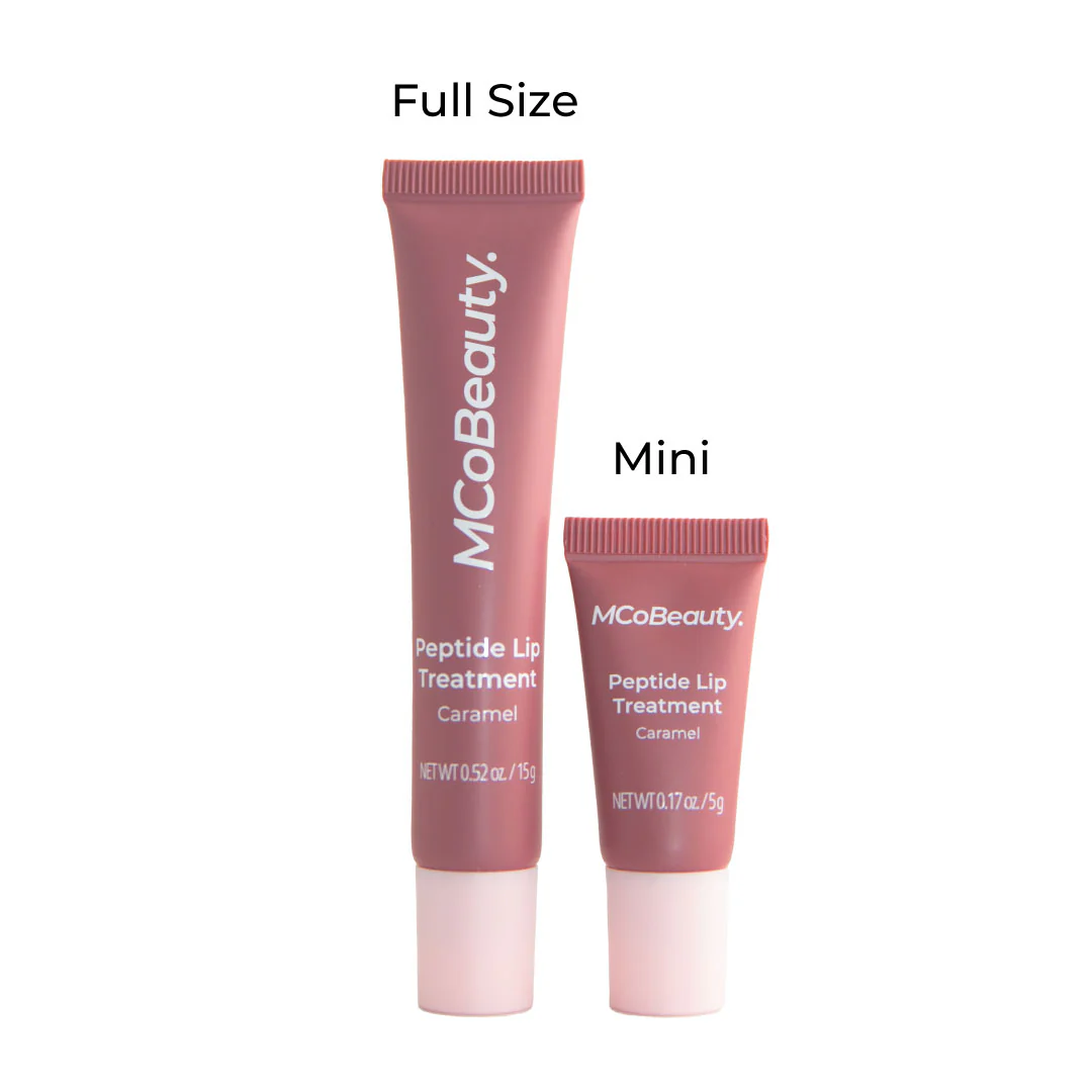 Peptide Lip Treatment - Mini - Image 32