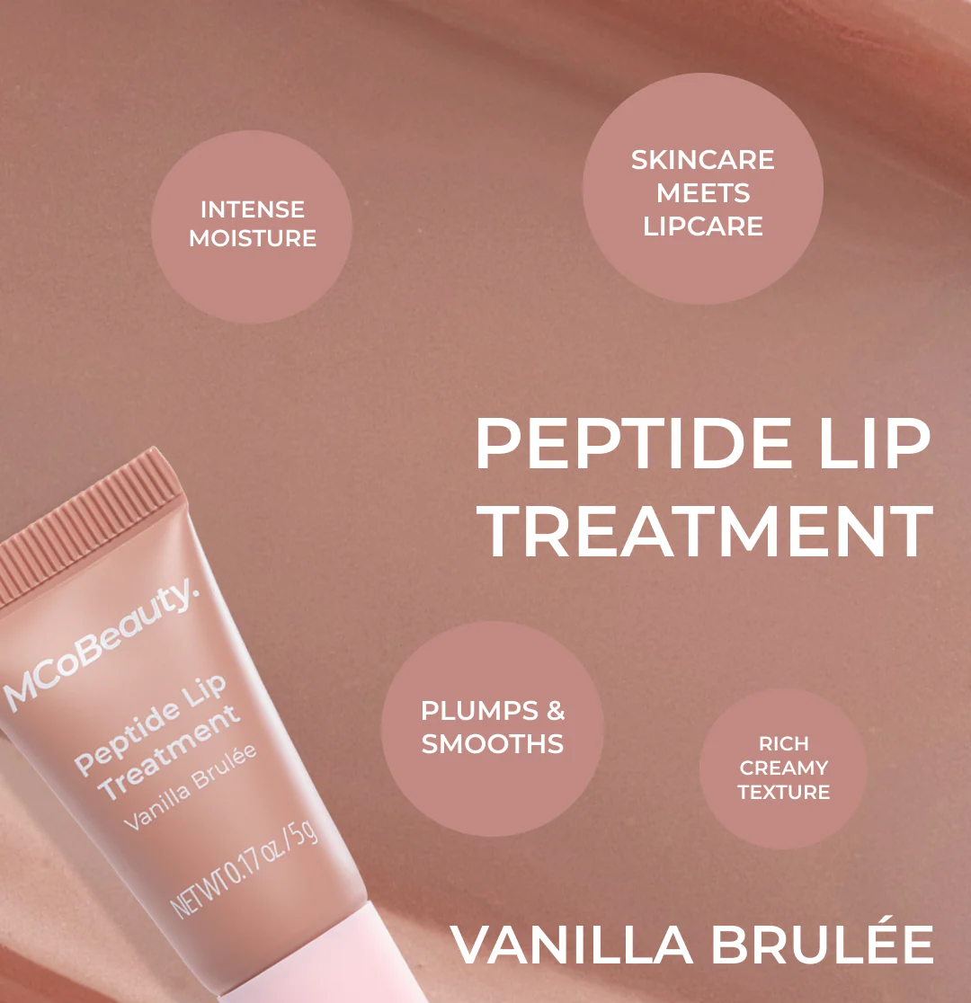 Peptide Lip Treatment - Mini - Image 33