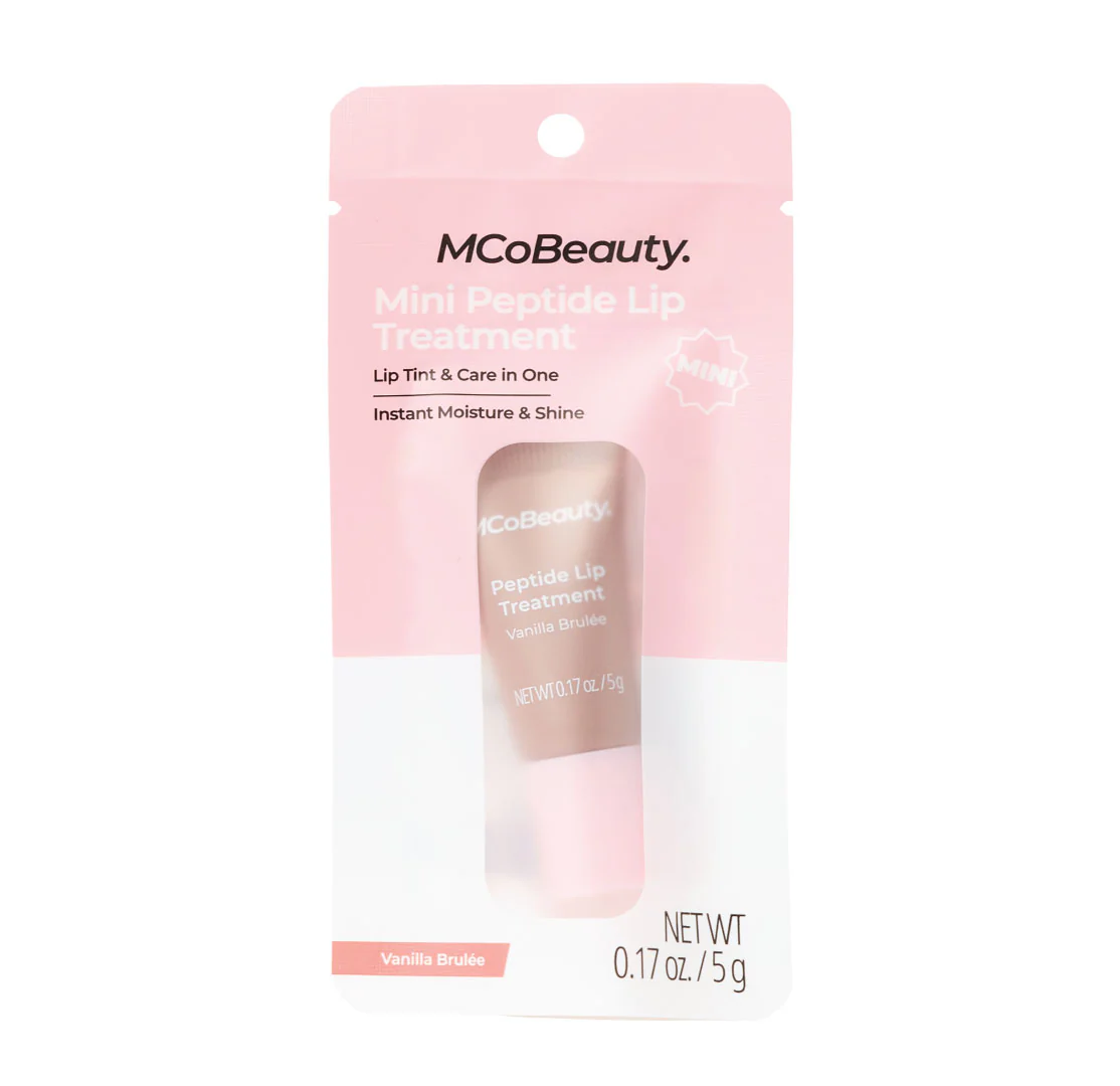 Peptide Lip Treatment - Mini - Image 34