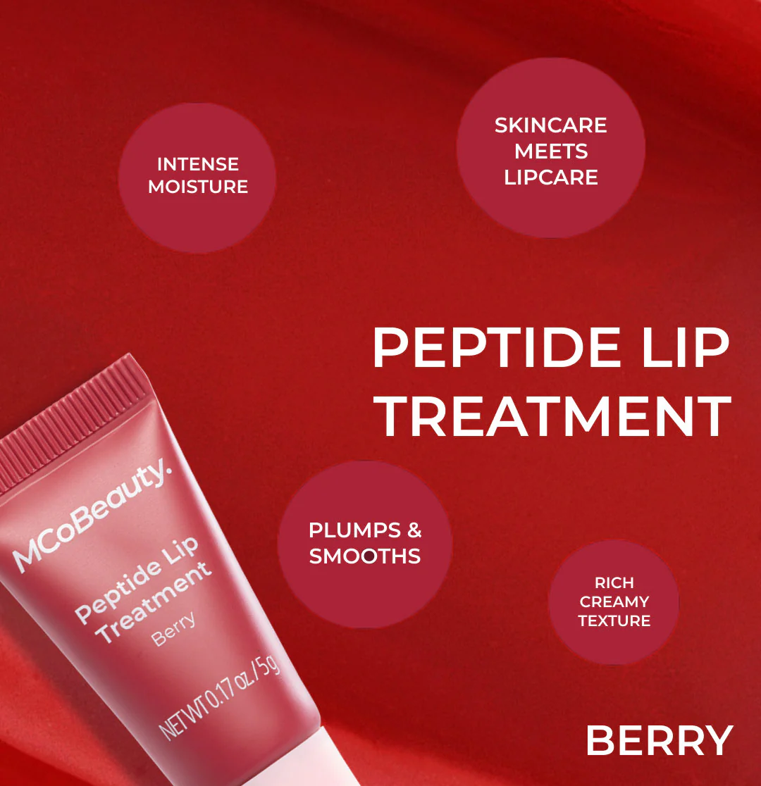 Peptide Lip Treatment - Mini - Image 5