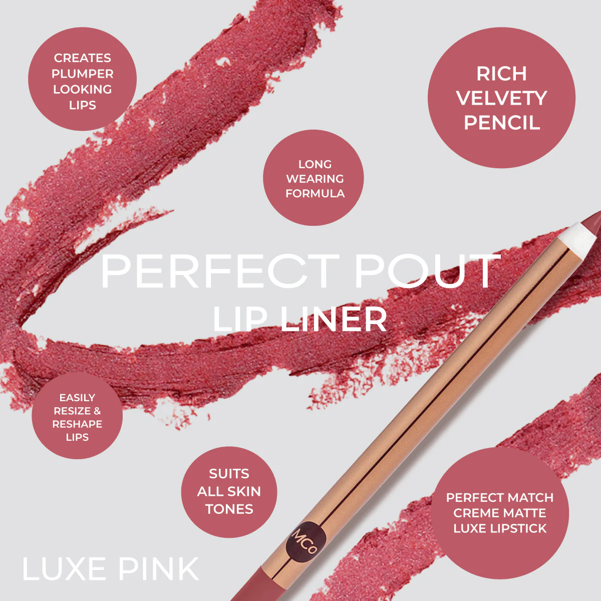 Perfect Pout Lip Liner - Image 19