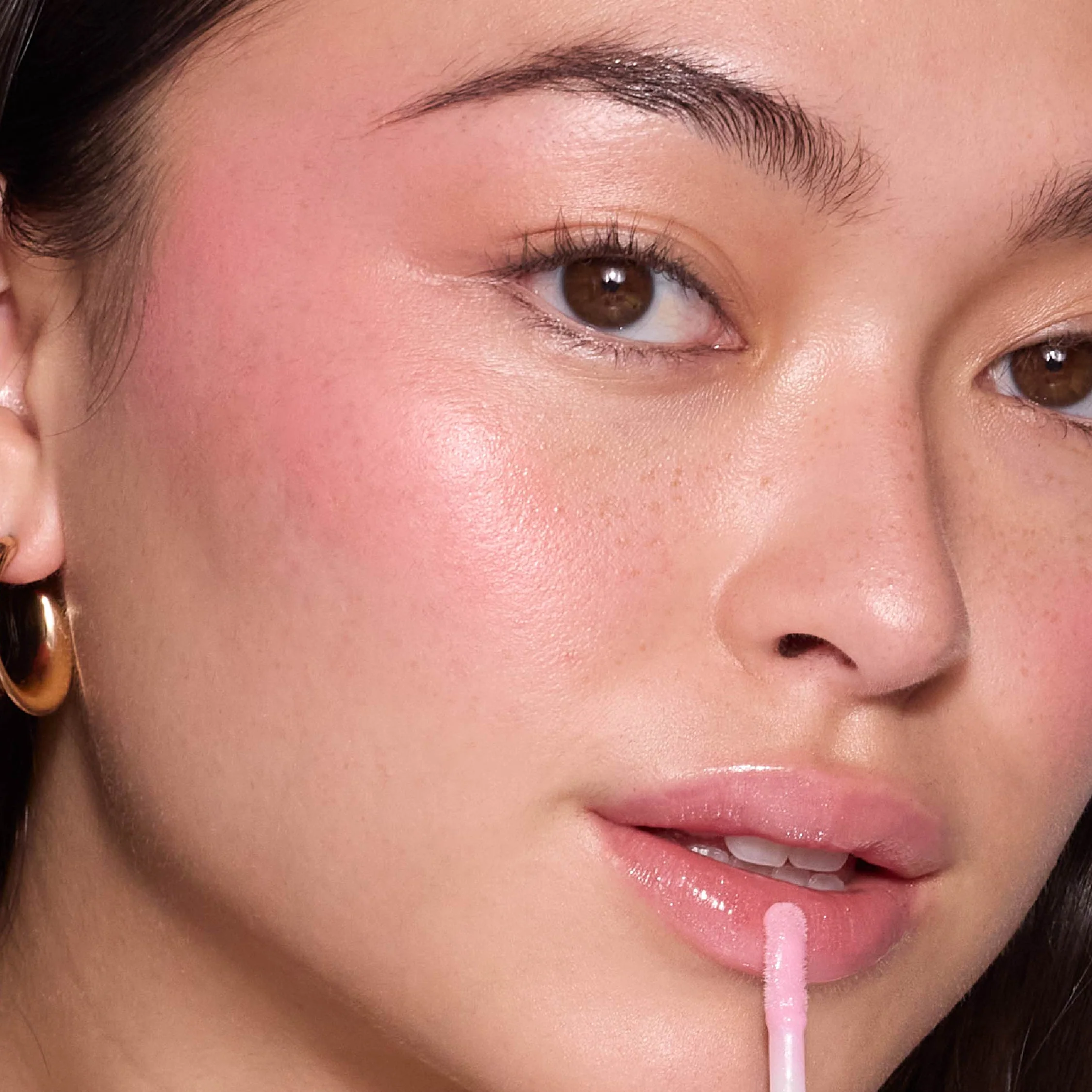 Pout Gloss Ultra Shine Lip Gloss - Image 4