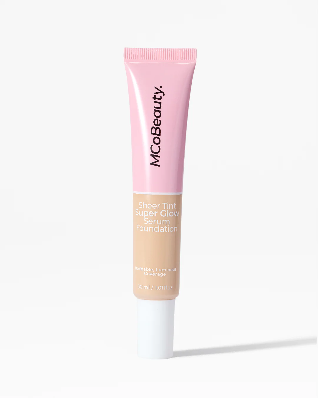 Sheer Tint Super Glow Serum Foundation