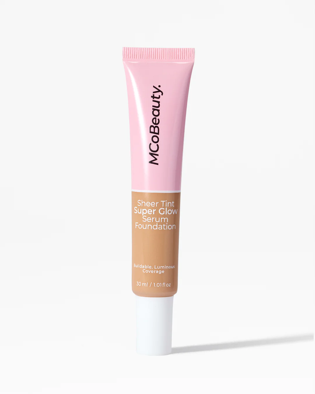 Sheer Tint Super Glow Serum Foundation - Image 2