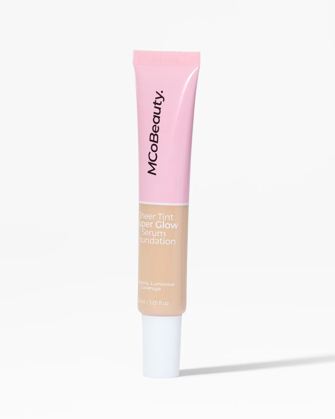 Sheer Tint Super Glow Serum Foundation - Image 20