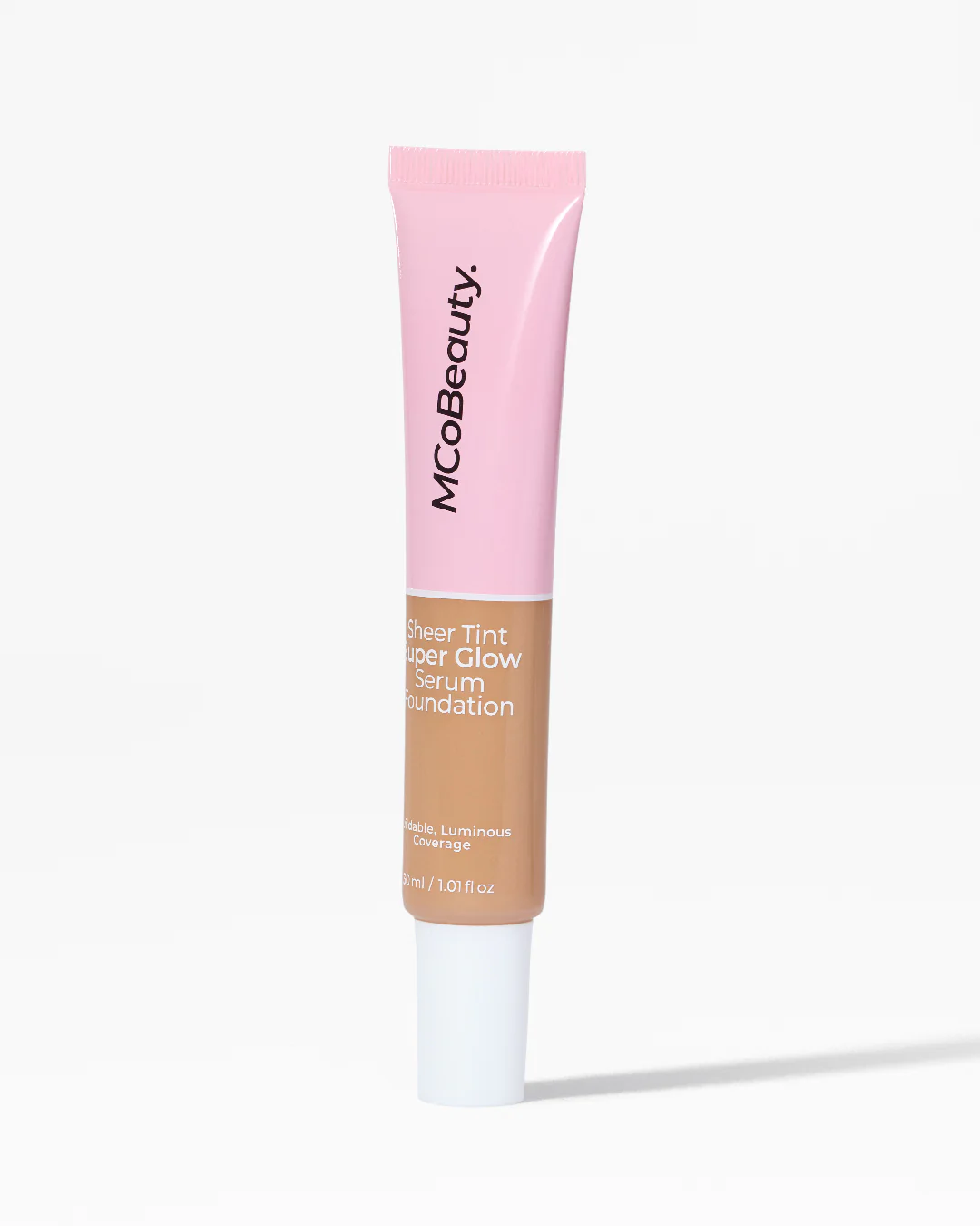 Sheer Tint Super Glow Serum Foundation - Image 21