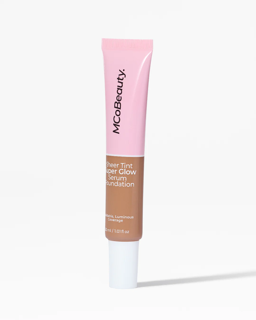 Sheer Tint Super Glow Serum Foundation - Image 22