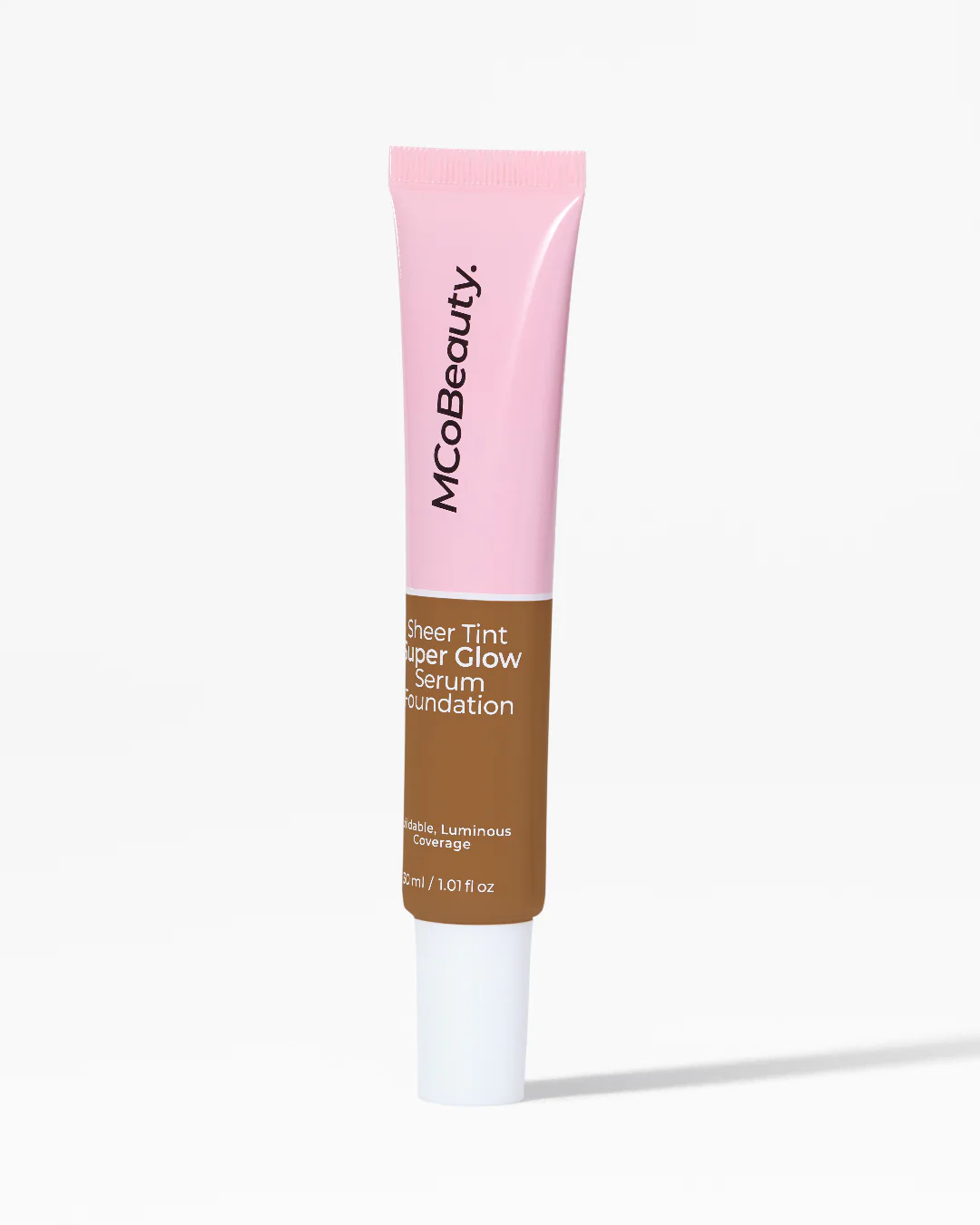 Sheer Tint Super Glow Serum Foundation - Image 24