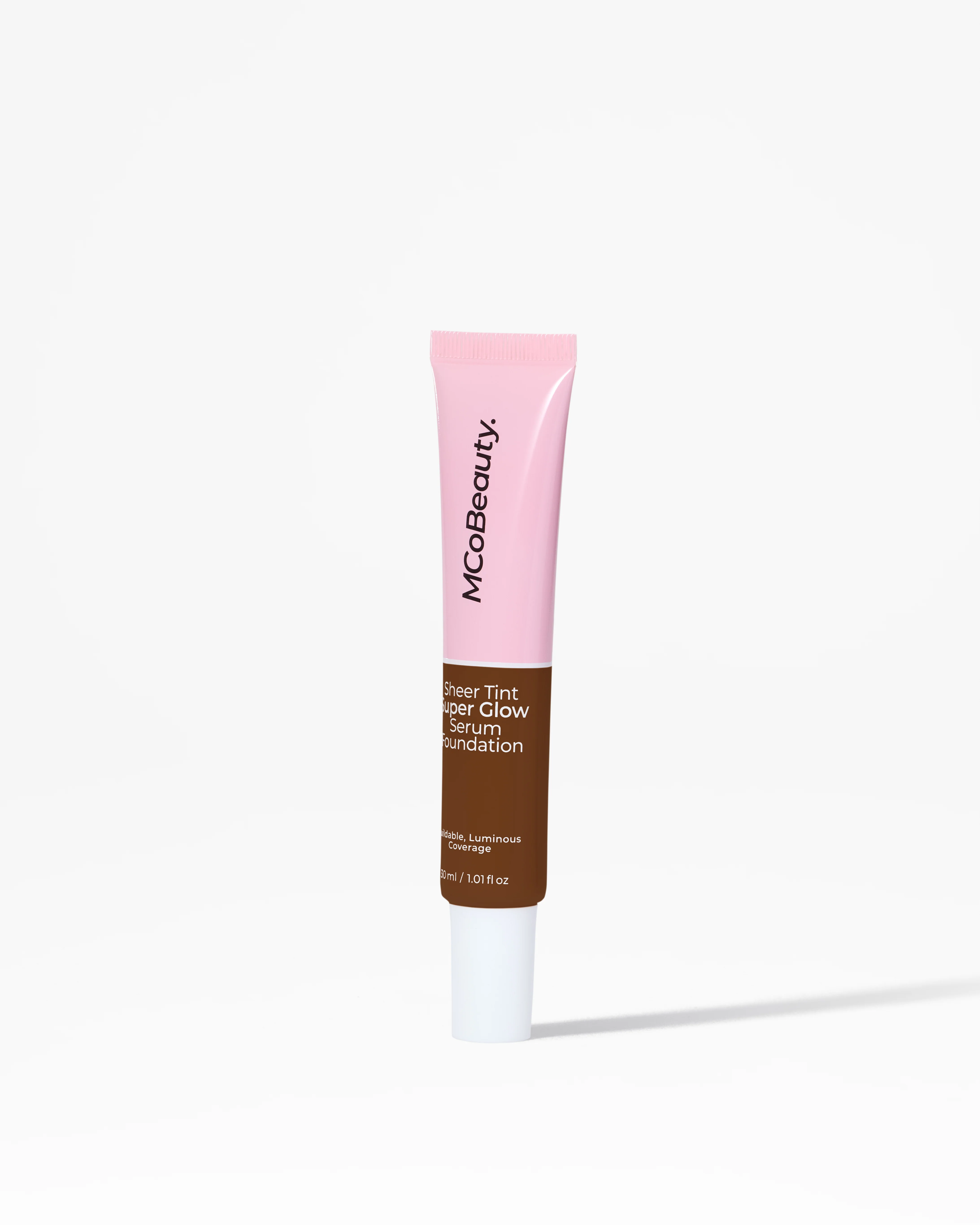 Sheer Tint Super Glow Serum Foundation - Image 25
