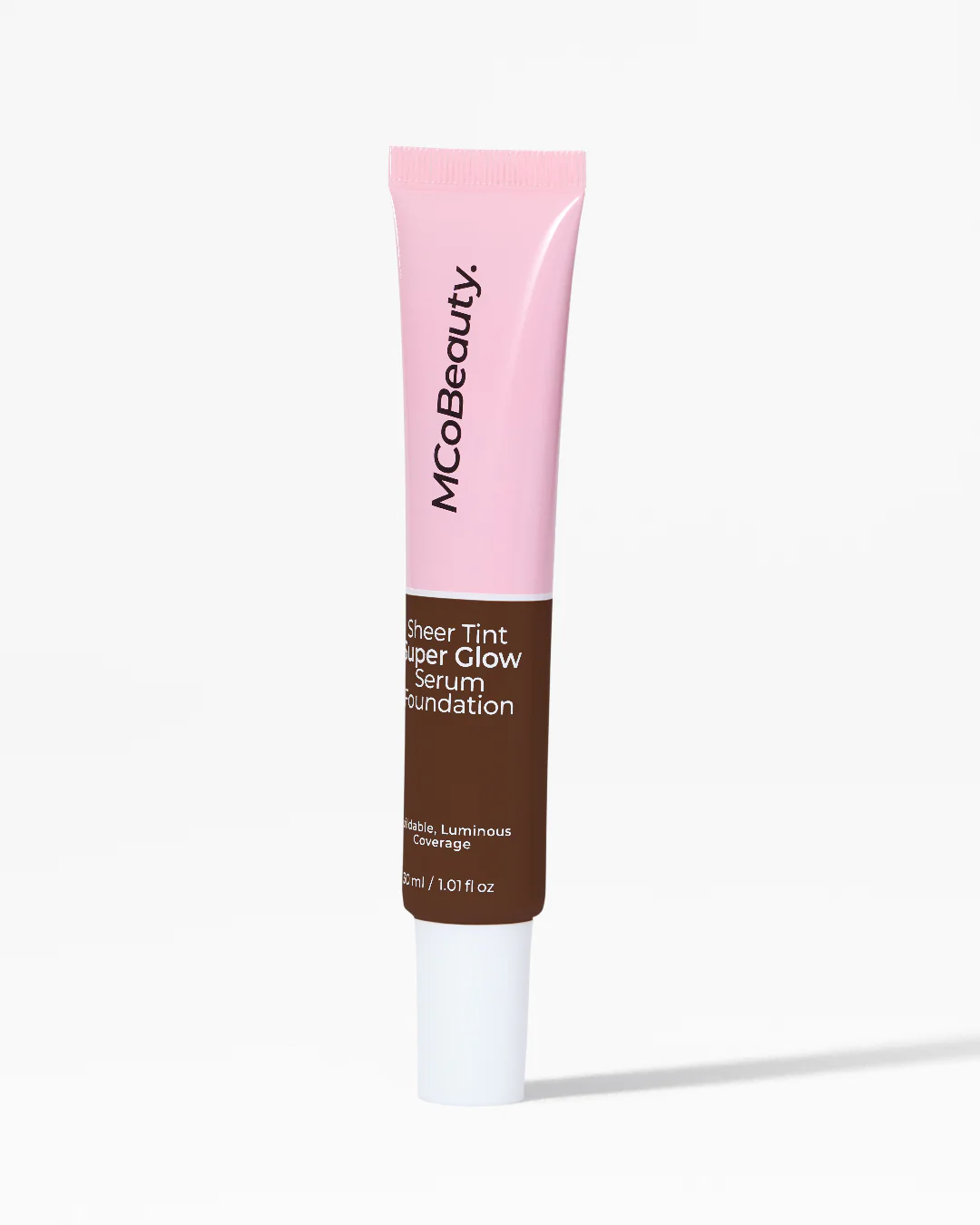 Sheer Tint Super Glow Serum Foundation - Image 26