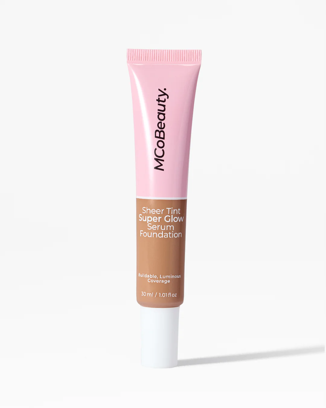 Sheer Tint Super Glow Serum Foundation - Image 3