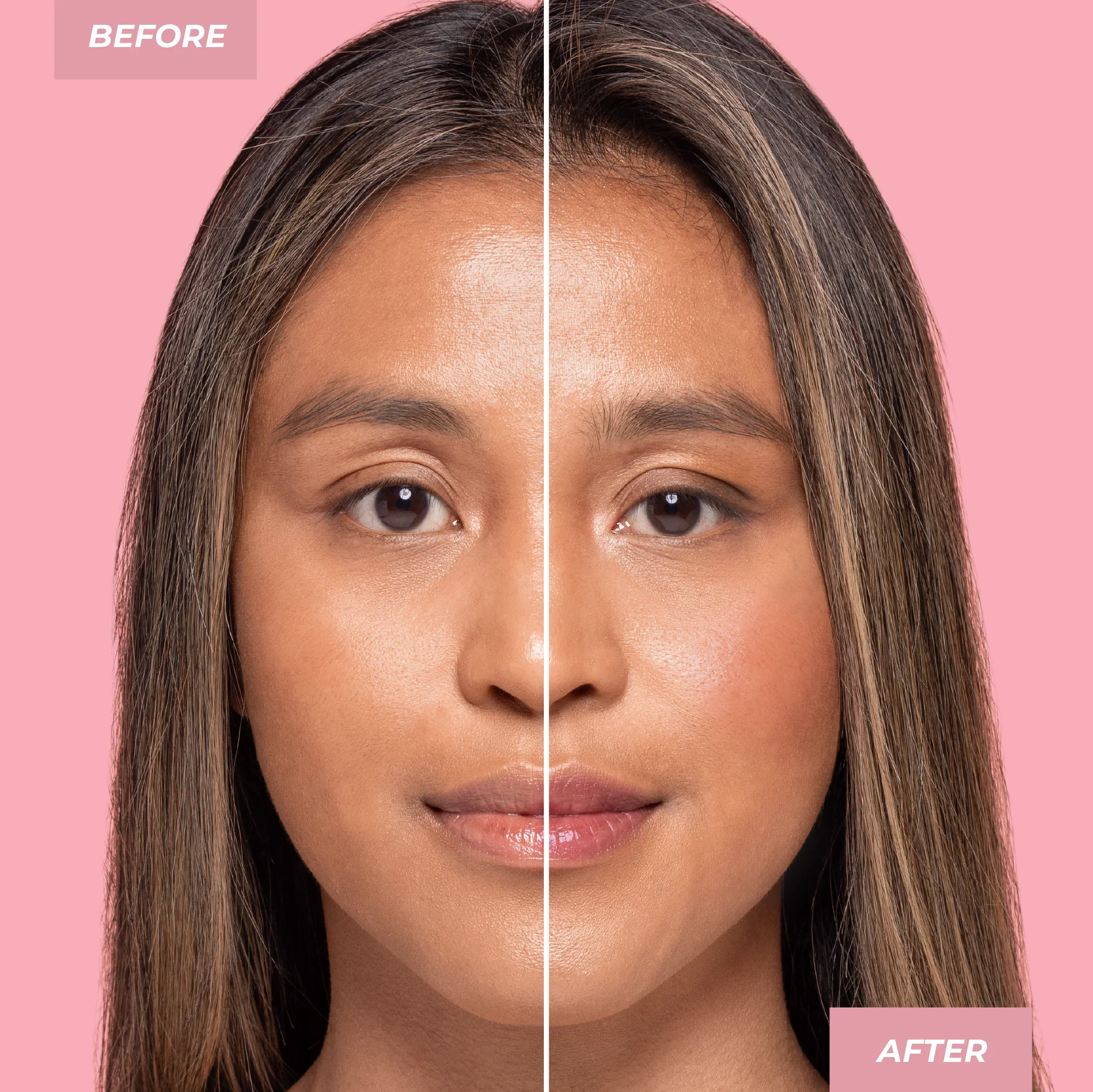 Sheer Tint Super Glow Serum Foundation - Image 32
