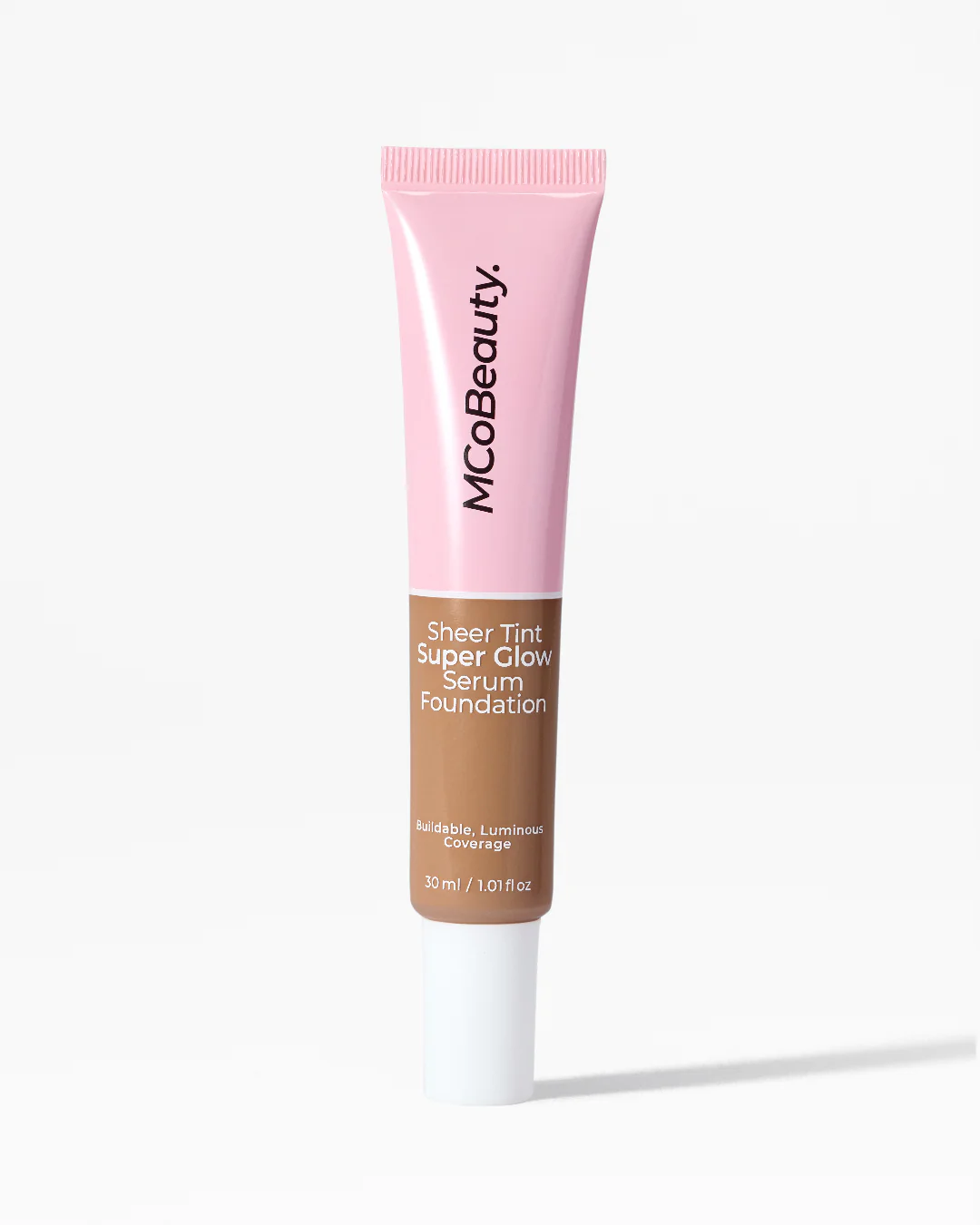 Sheer Tint Super Glow Serum Foundation - Image 4