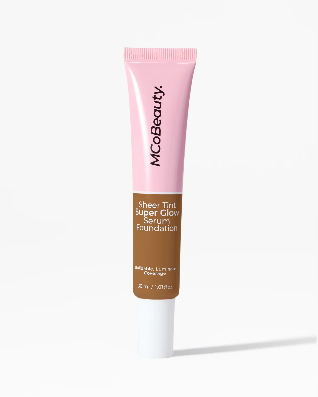 Sheer Tint Super Glow Serum Foundation - Image 5