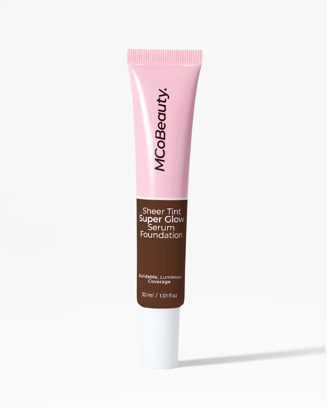 Sheer Tint Super Glow Serum Foundation - Image 7