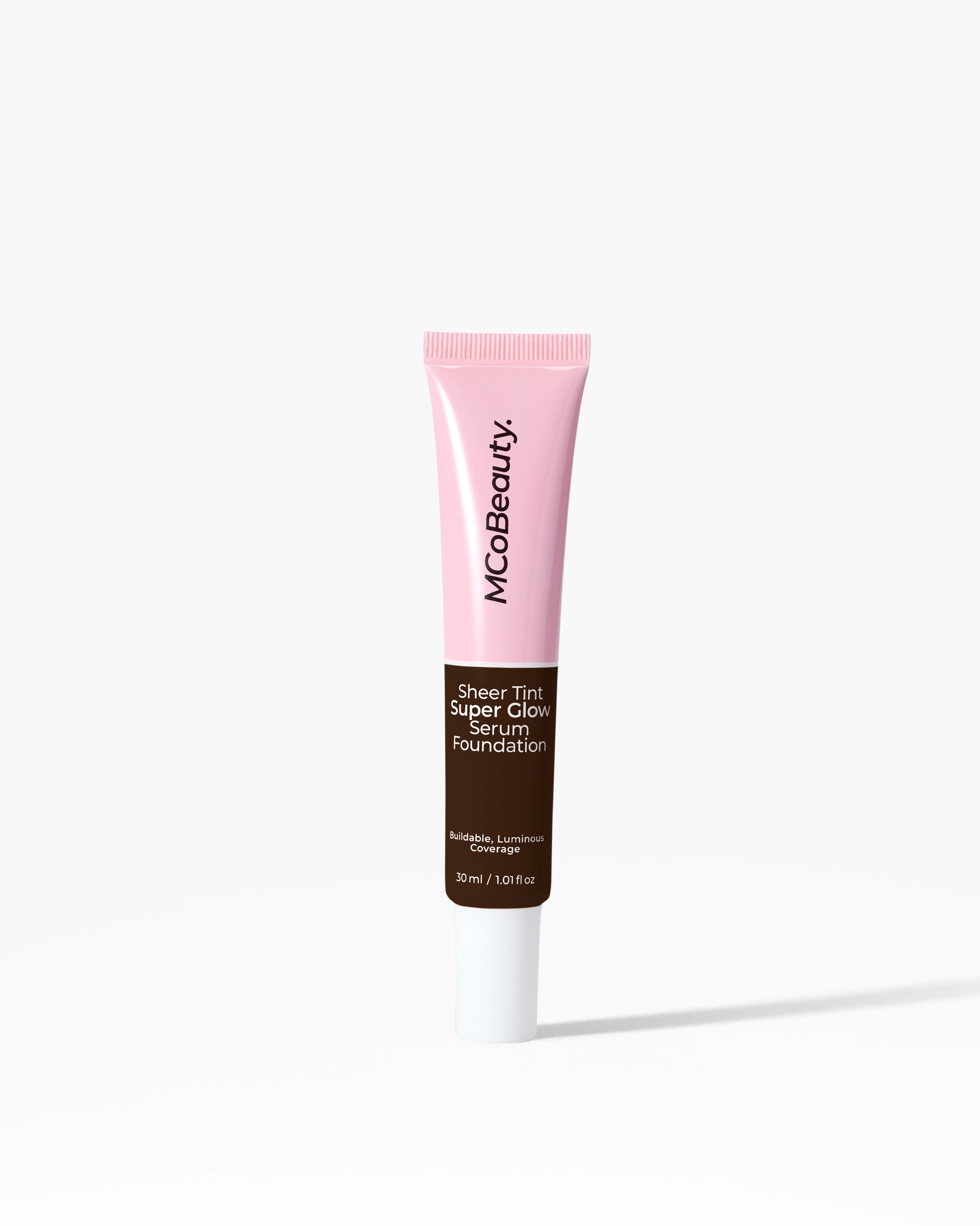 Sheer Tint Super Glow Serum Foundation - Image 8