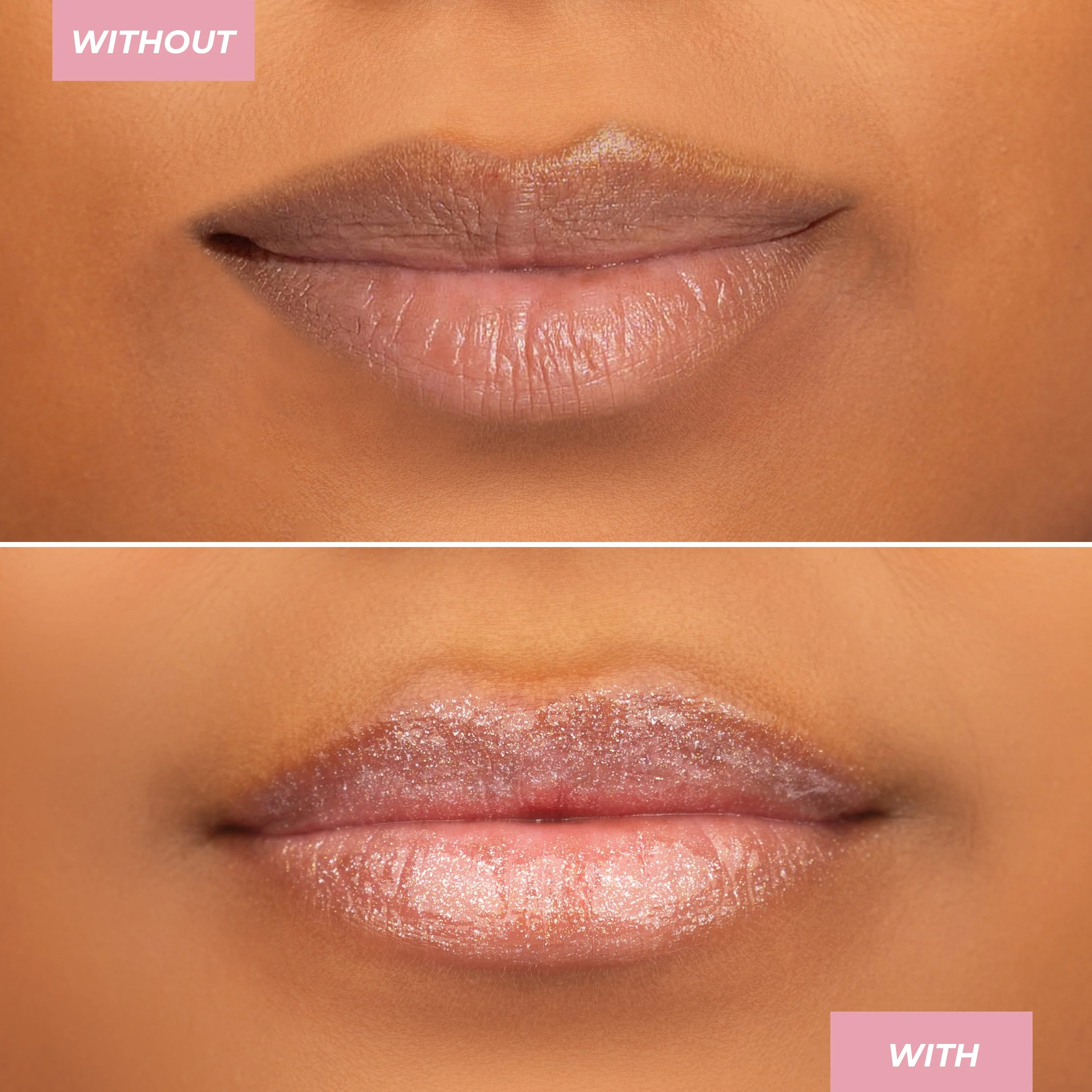 Shimmer Lip Plump 4-in-1 Hydrating Lacquer - Image 13