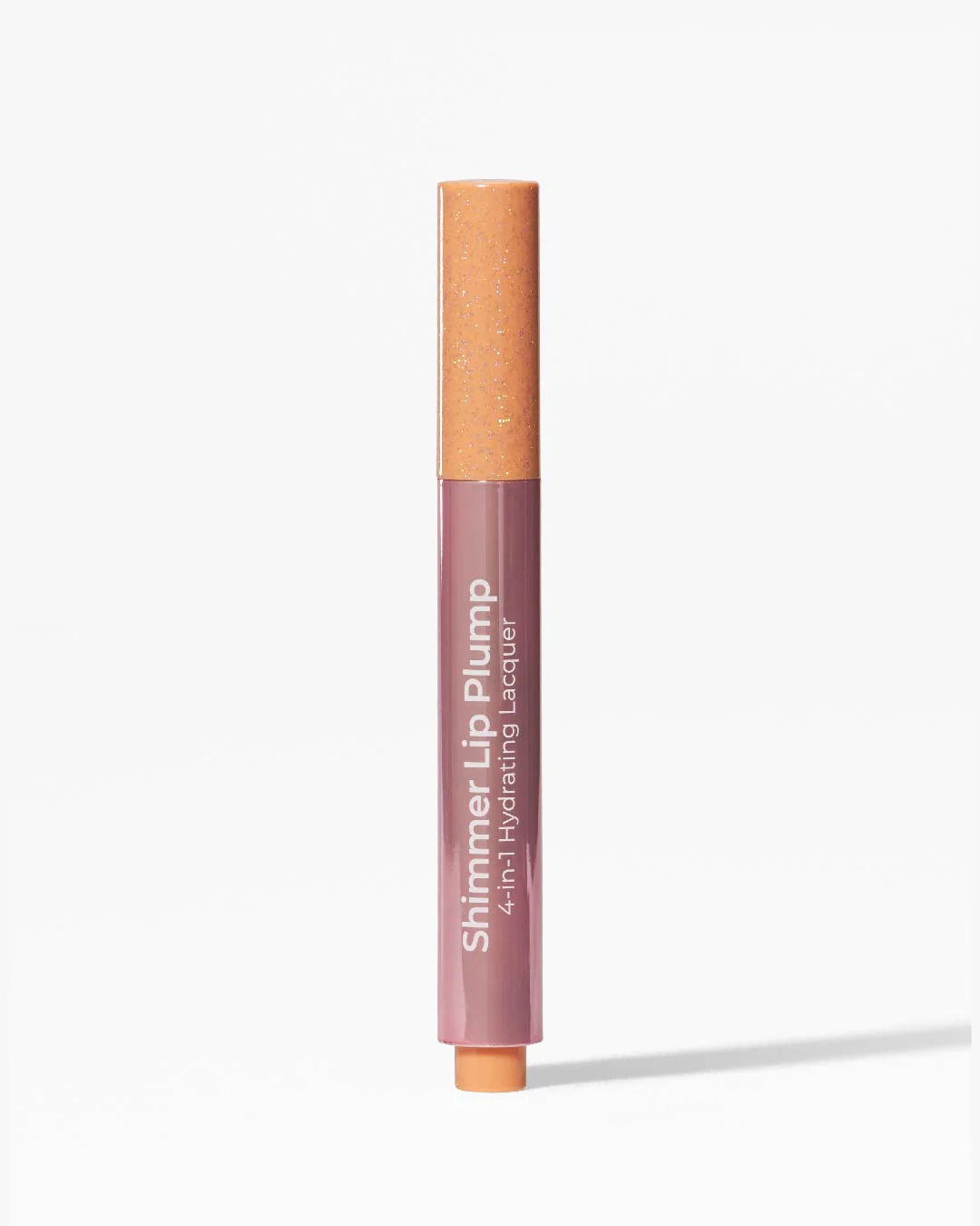 Shimmer Lip Plump 4-in-1 Hydrating Lacquer - Image 2