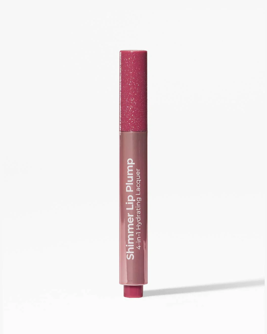 Shimmer Lip Plump 4-in-1 Hydrating Lacquer - Image 4