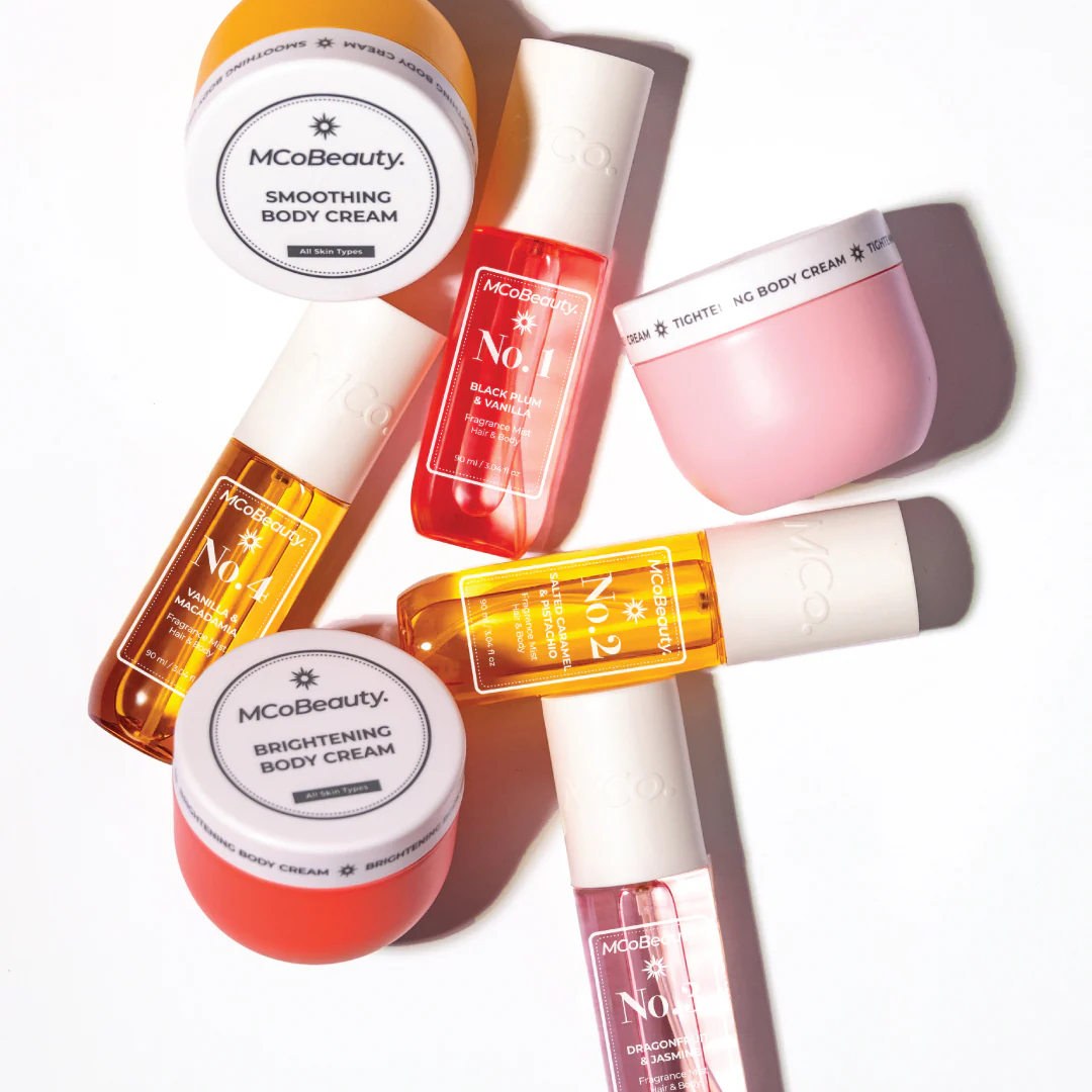 Body Cream - Image 8
