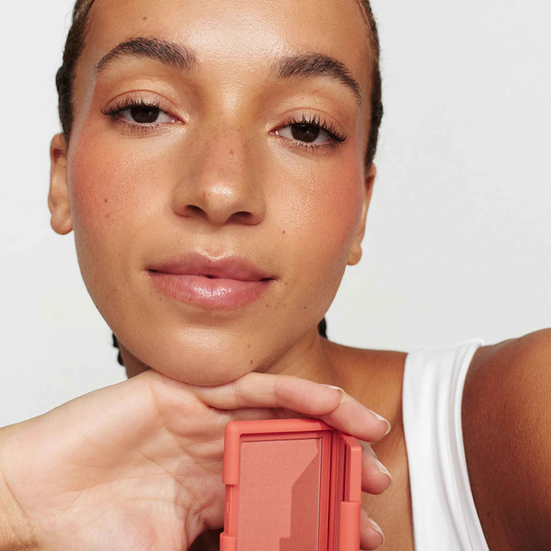 Soft Touch Powder Blush - Image 13
