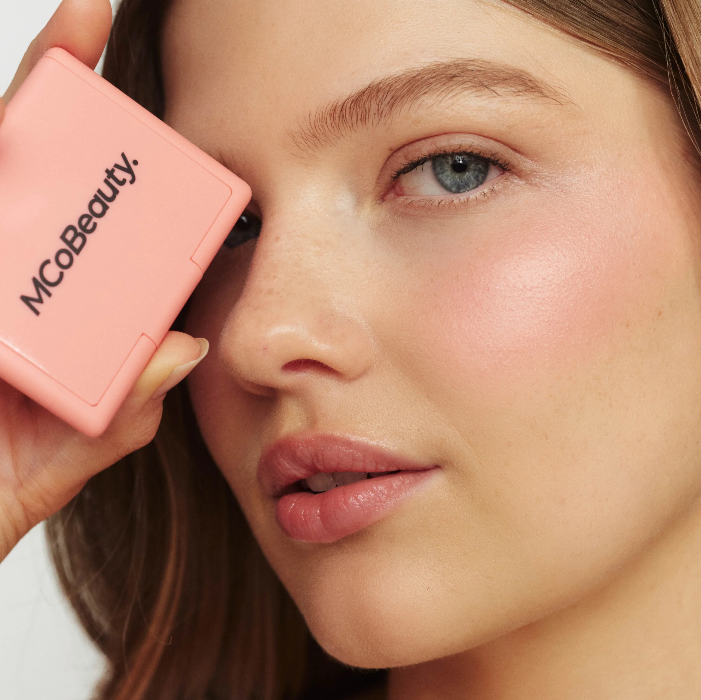 Soft Touch Powder Blush - Image 6