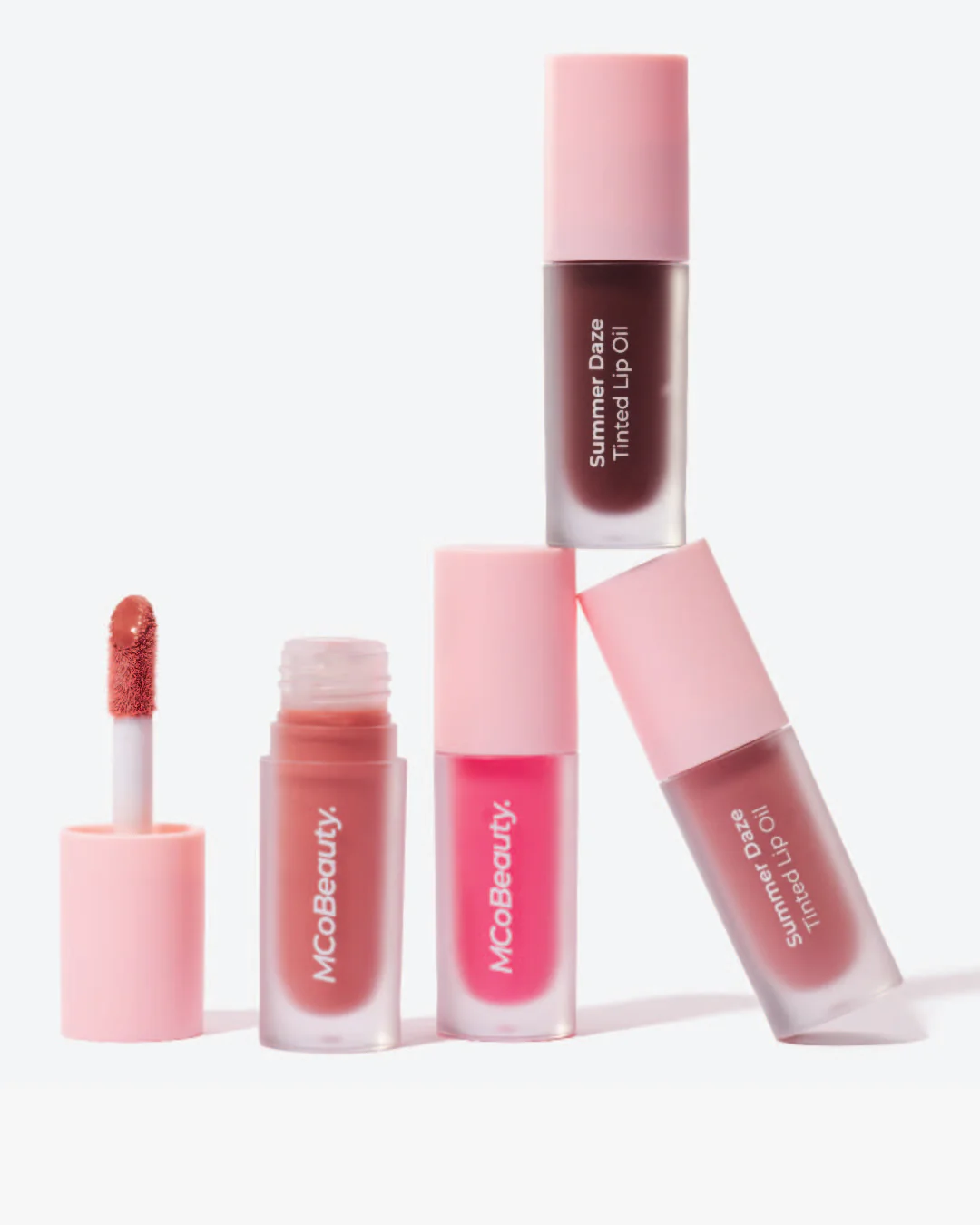 Summer Daze Tinted Lip Oil - Image 10