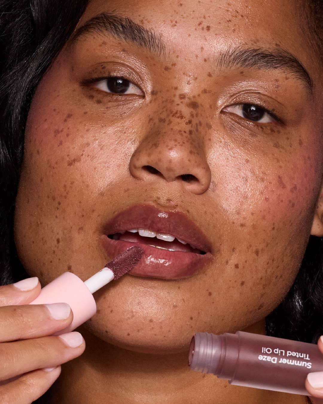 Summer Daze Tinted Lip Oil - Image 5