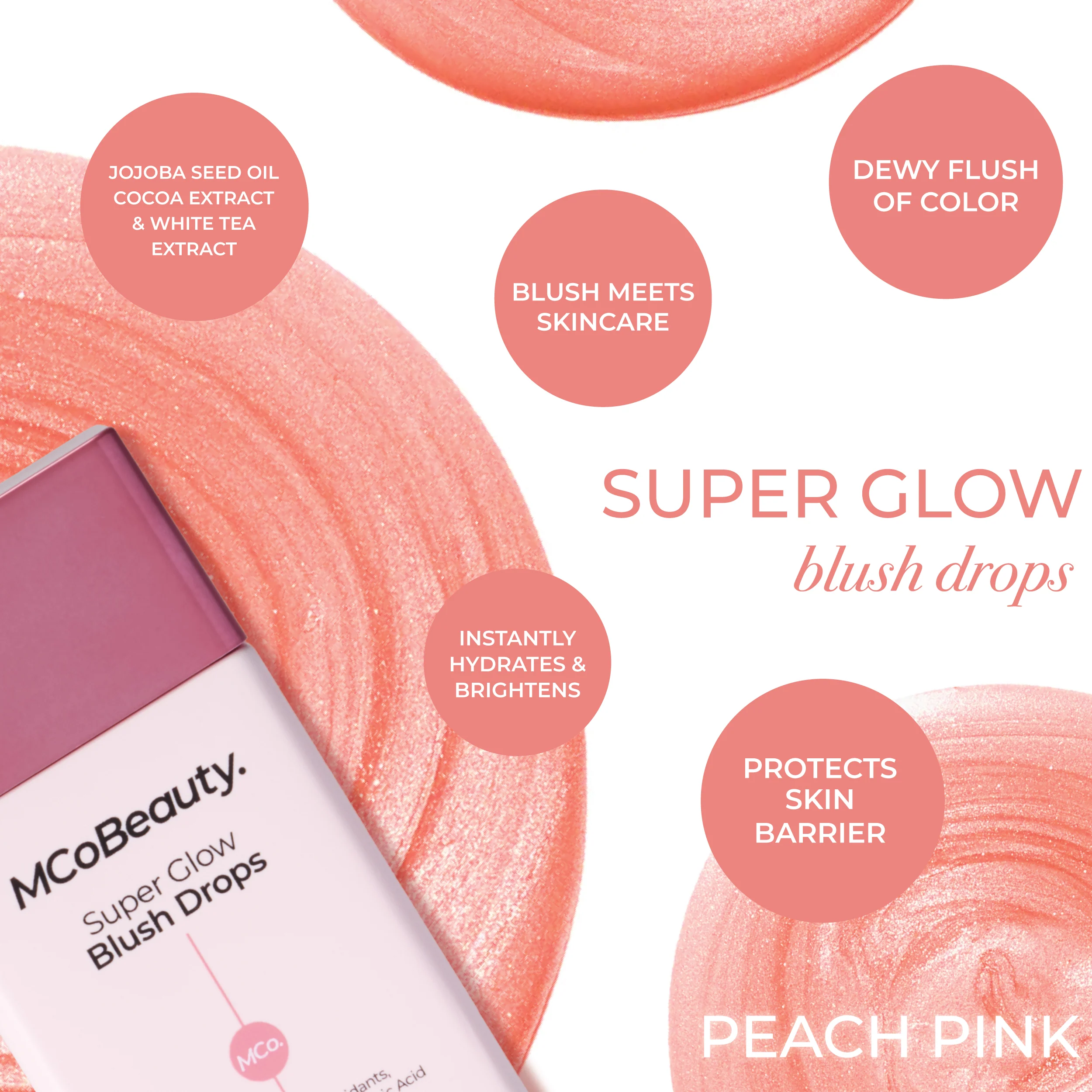 Super Glow Blush Drops - Image 11