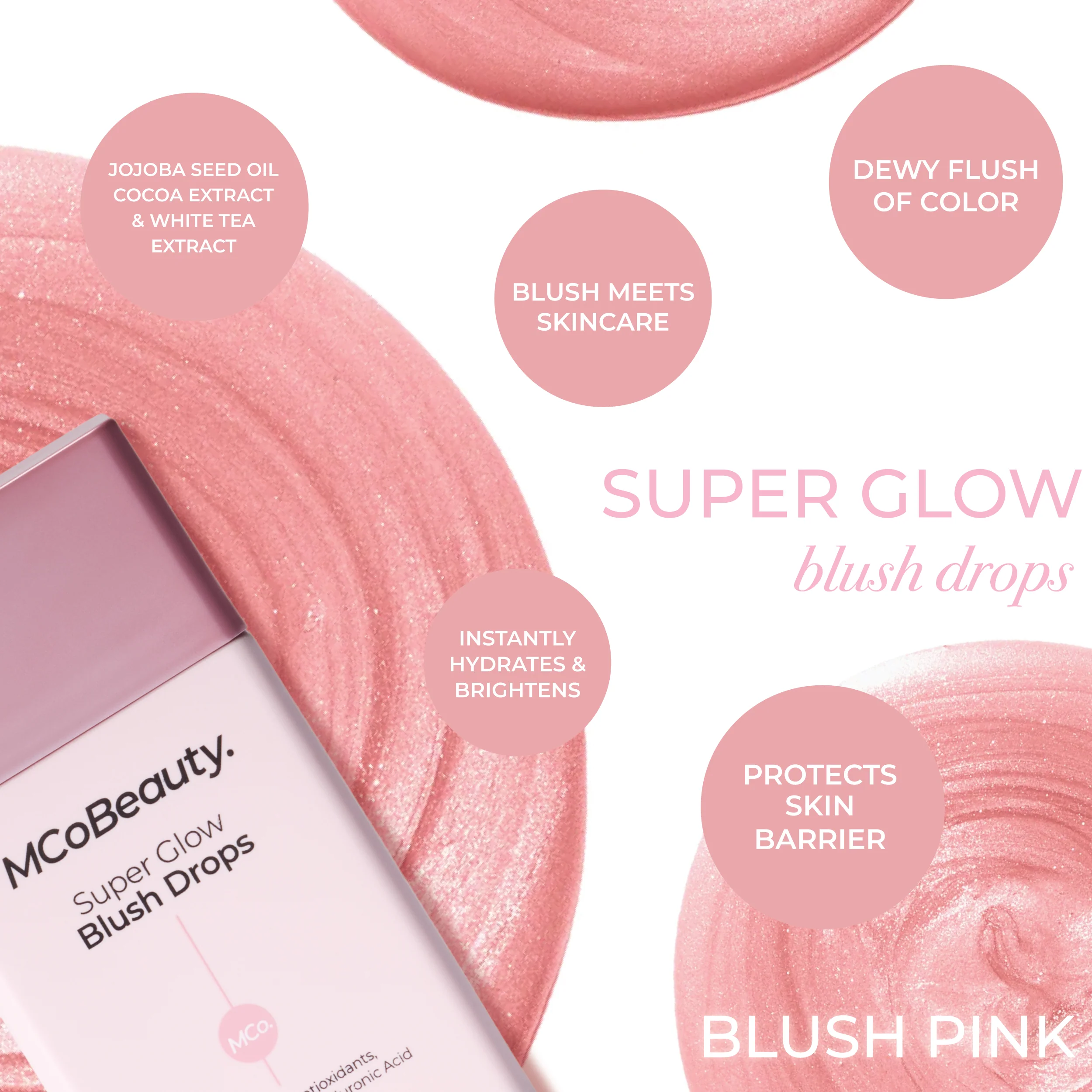 Super Glow Blush Drops - Image 9