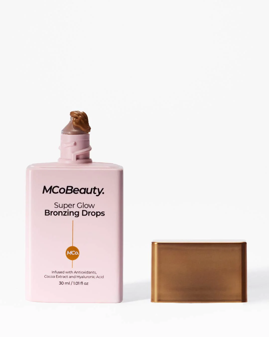 Super Glow Bronzing Drops - Image 10