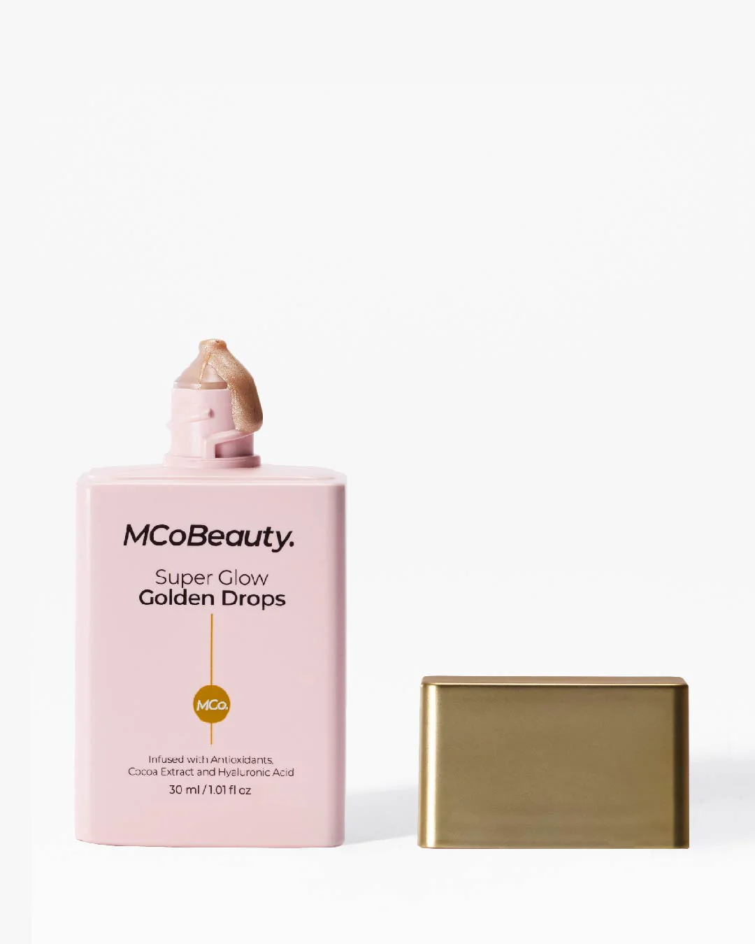 Super Glow Bronzing Drops - Image 11