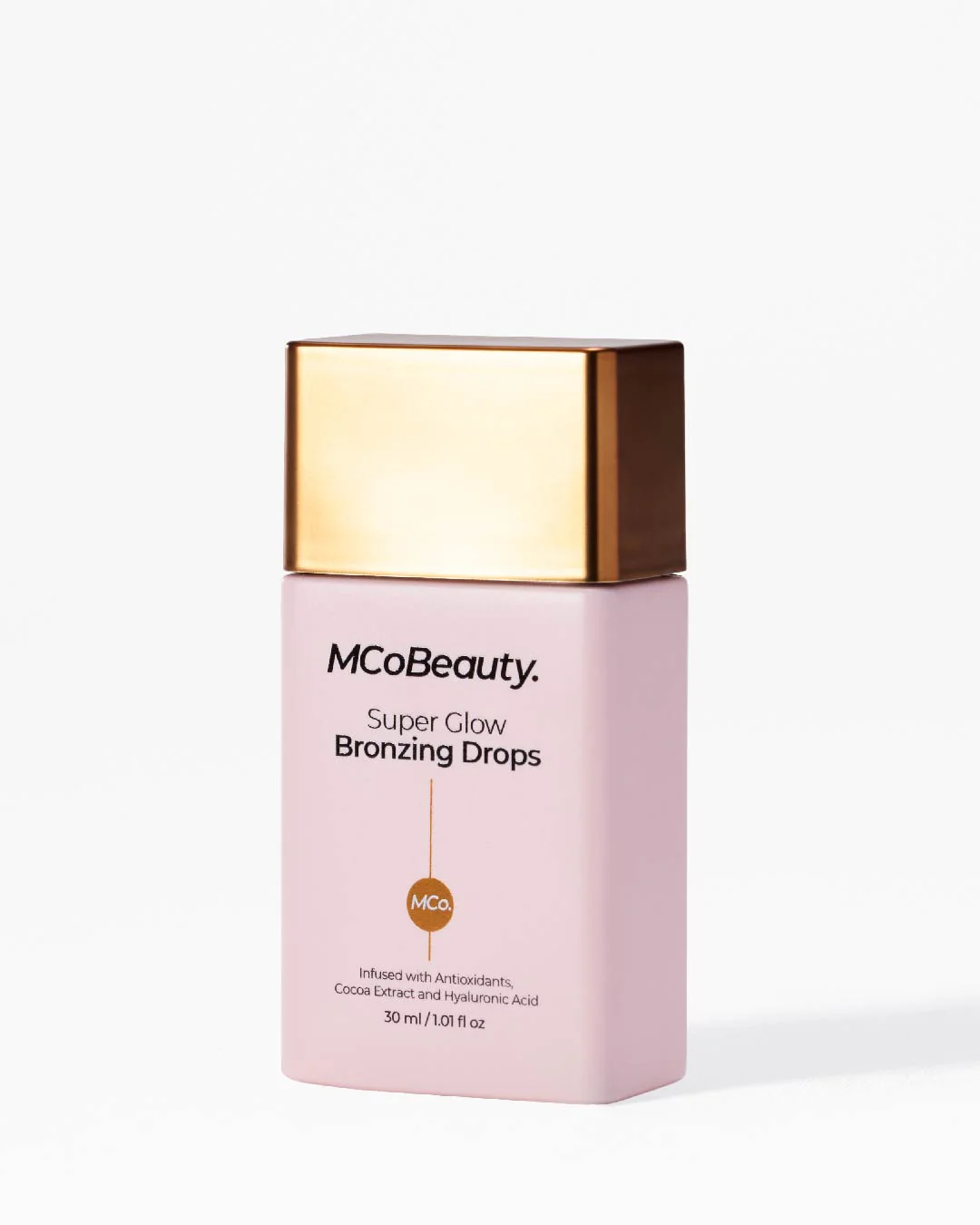 Super Glow Bronzing Drops - Image 14