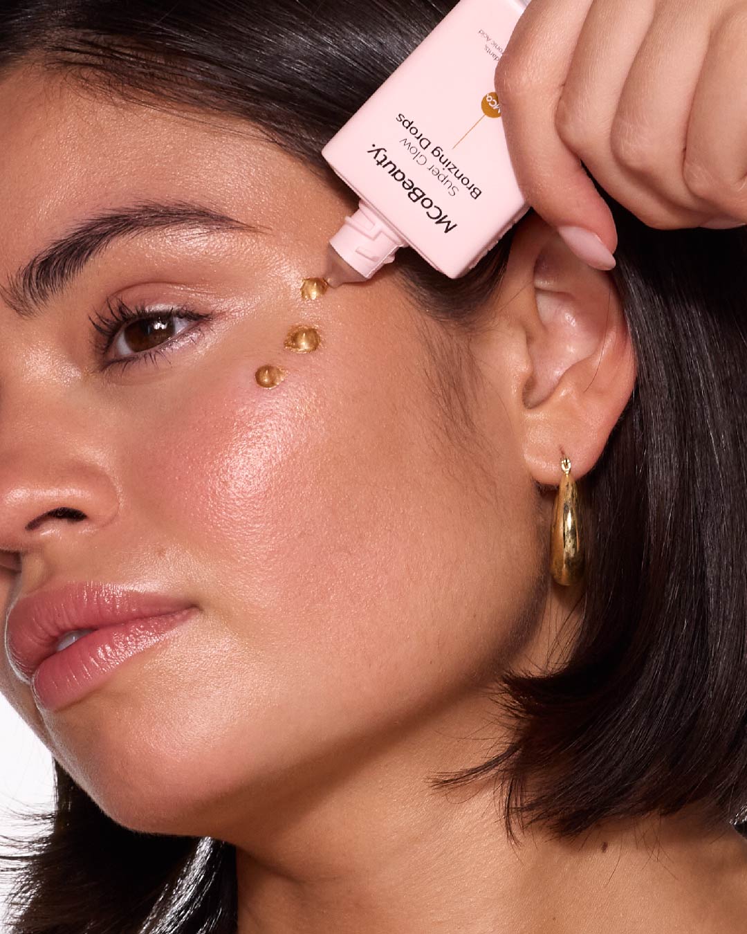 Super Glow Bronzing Drops - Image 3