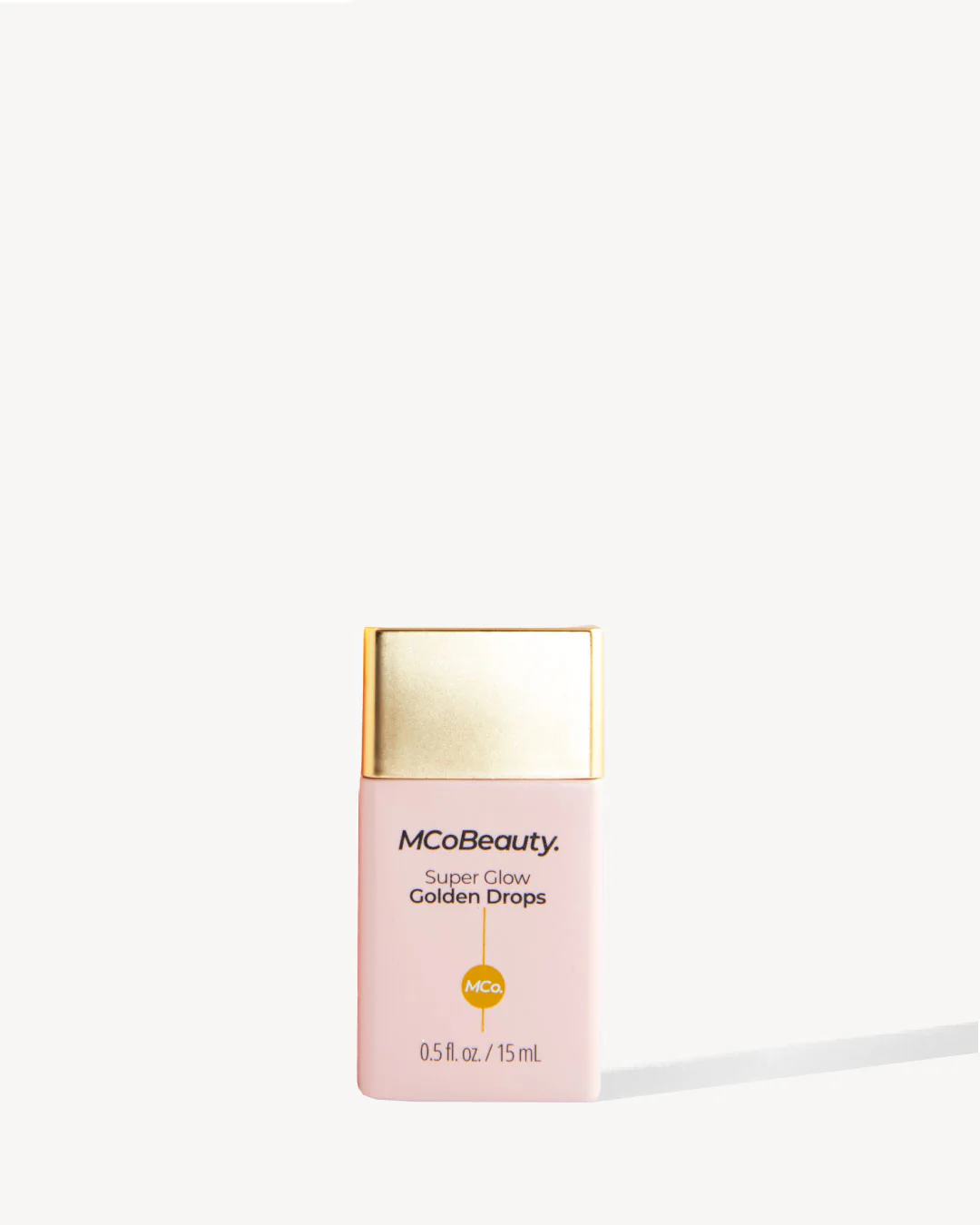Super Glow Golden Drops - Mini - Image 8