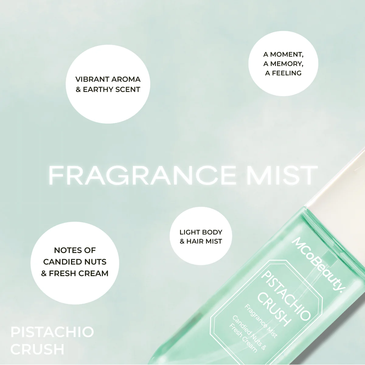 Sweet Obsessions Fragrance Mists - Image 14