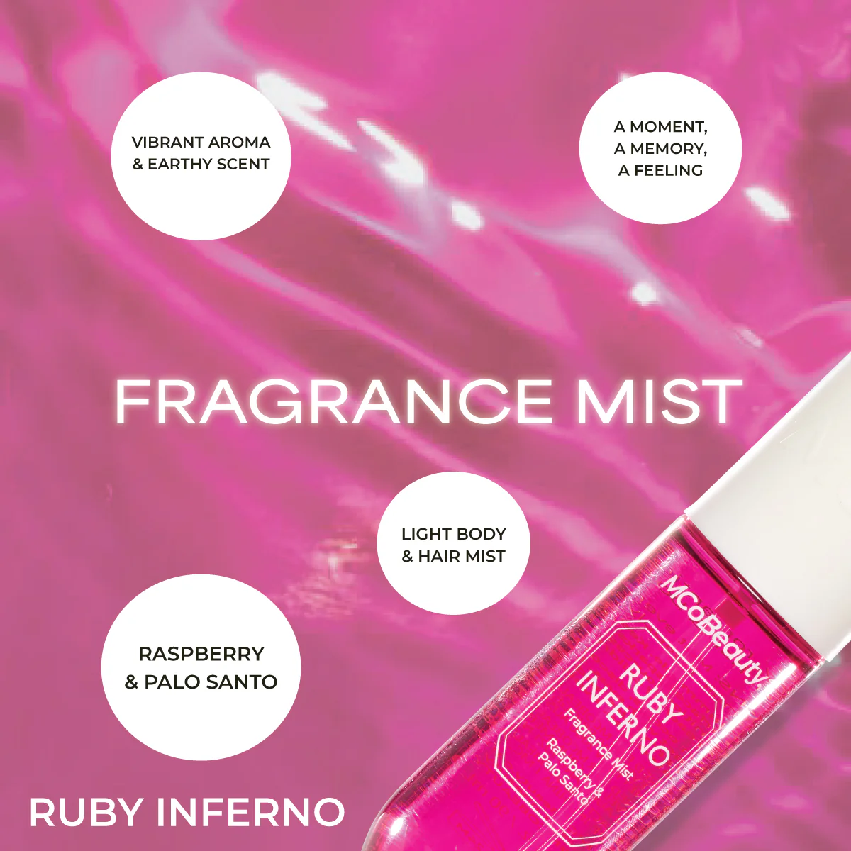 Sweet Obsessions Fragrance Mists - Image 15