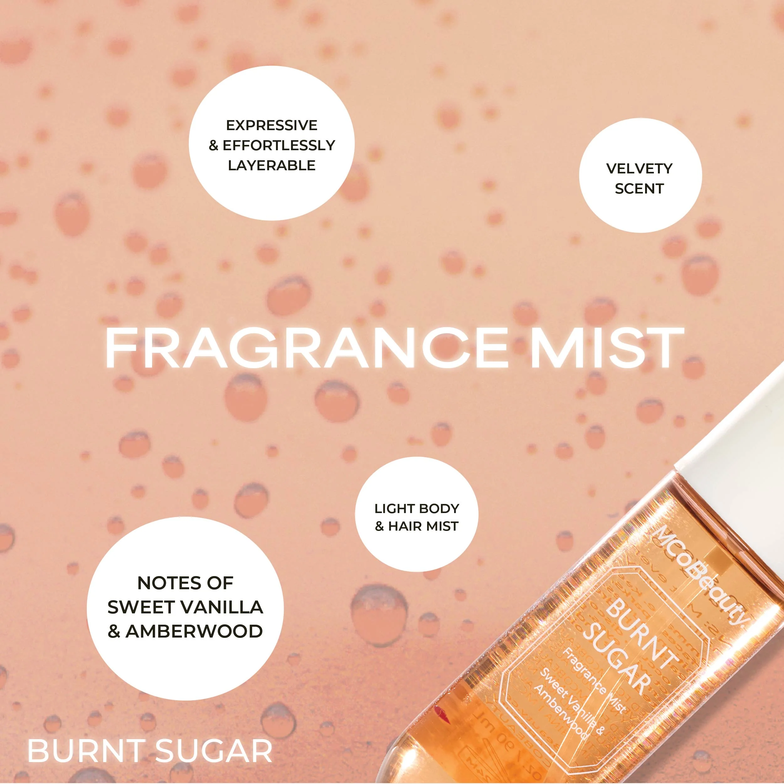 Sweet Obsessions Fragrance Mists - Image 17