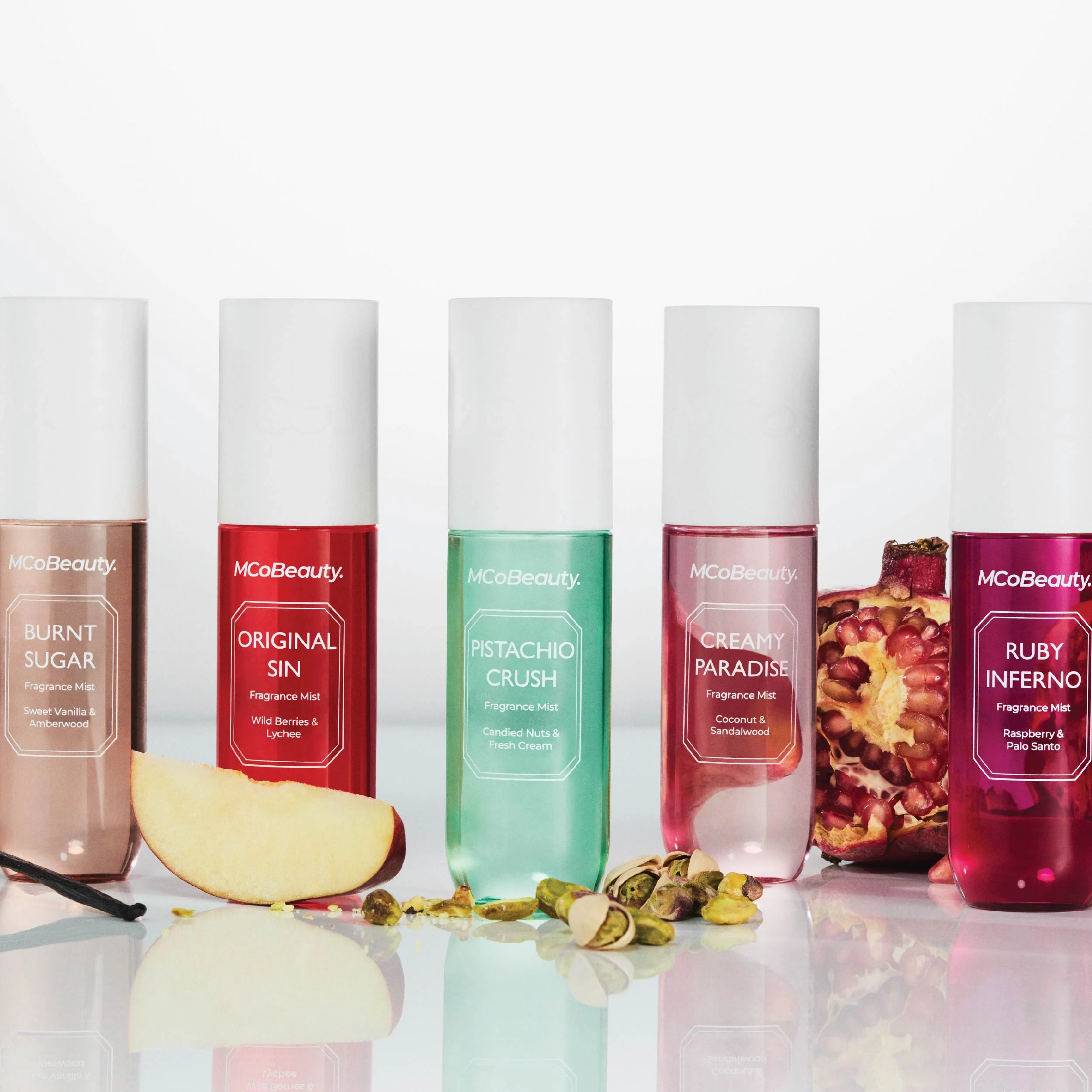 Sweet Obsessions Fragrance Mists - Image 23
