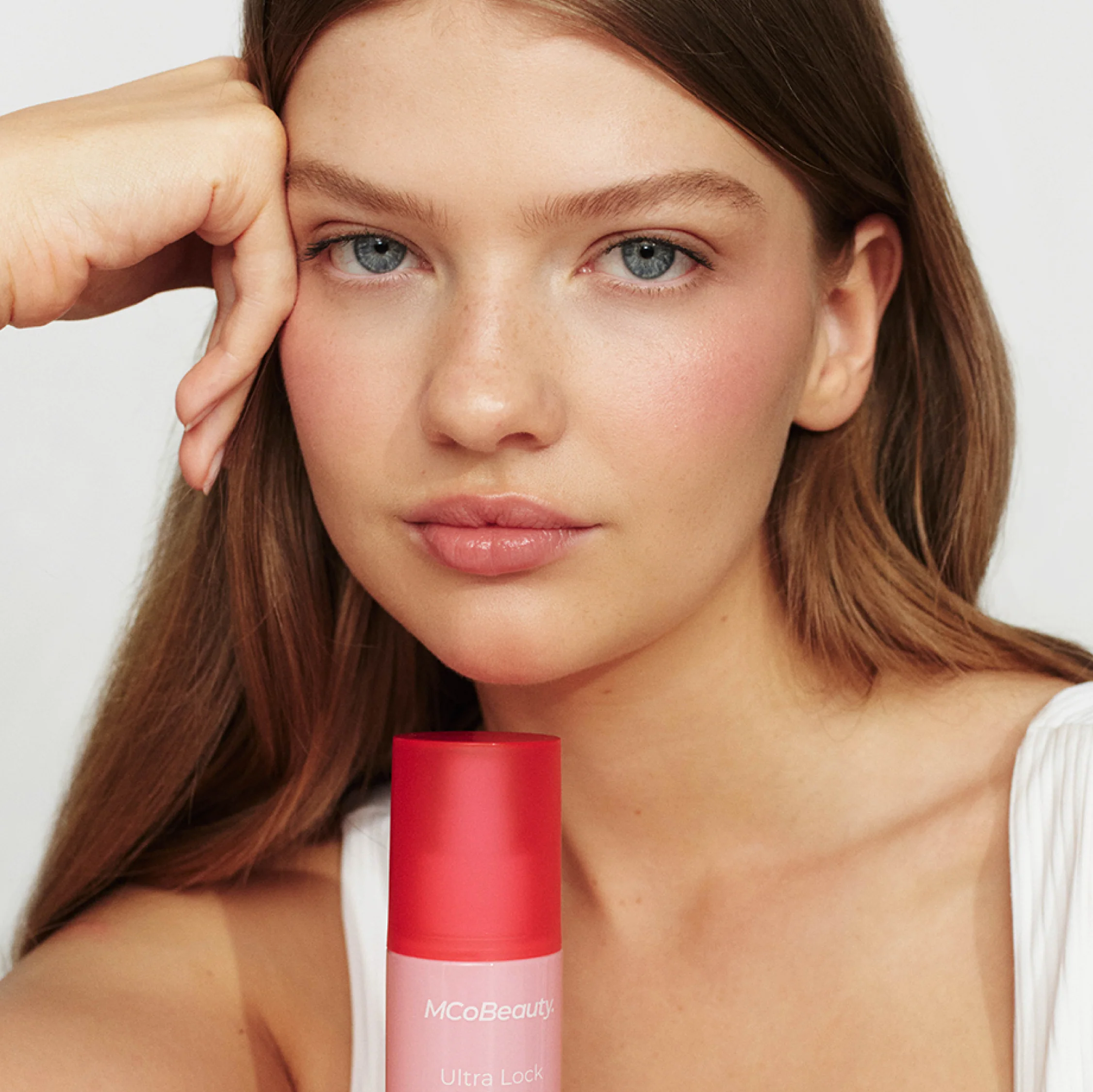 Ultra Lock Makeup Setting Spray - Image 5