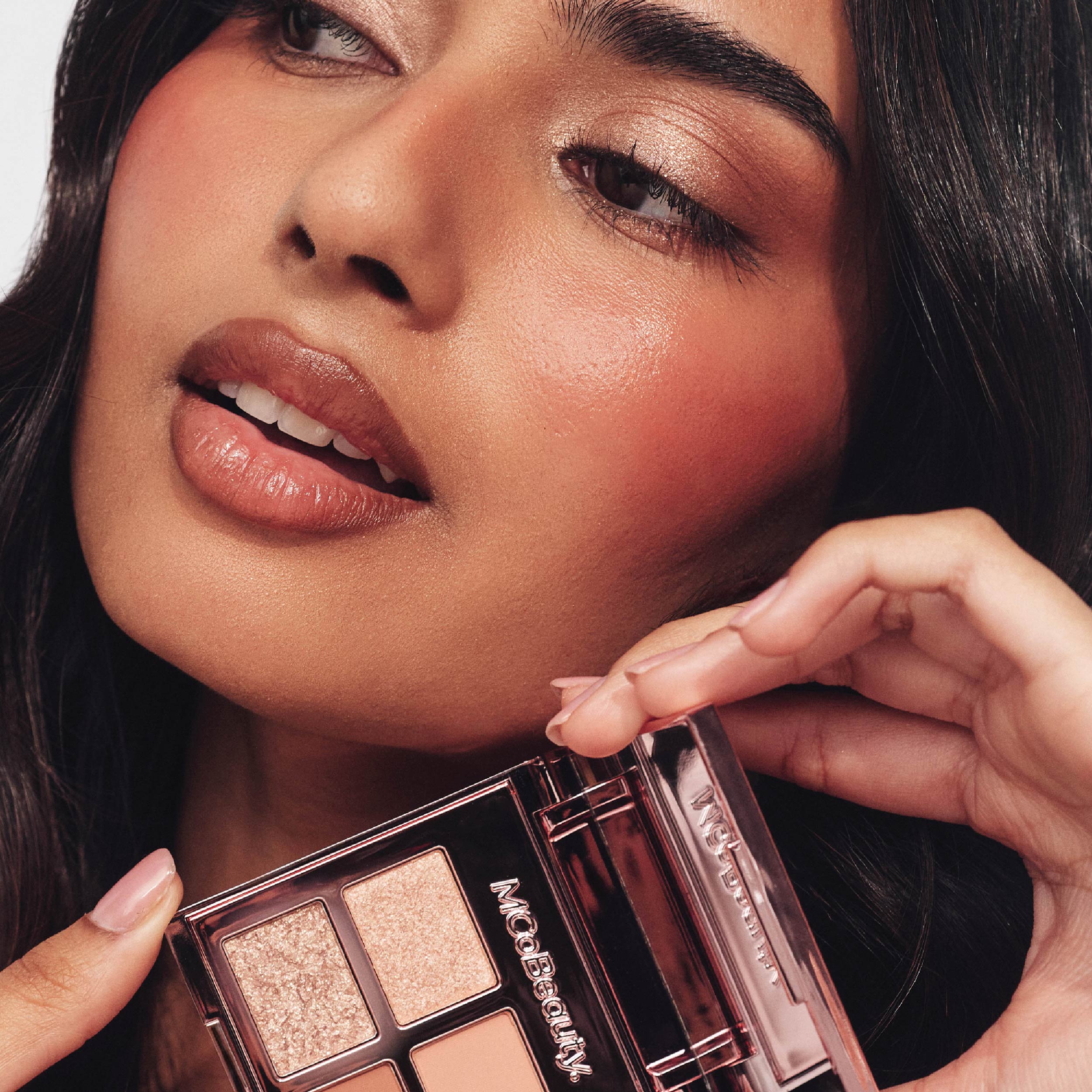 Ultra-Luxe Eyeshadow Quad - Image 10