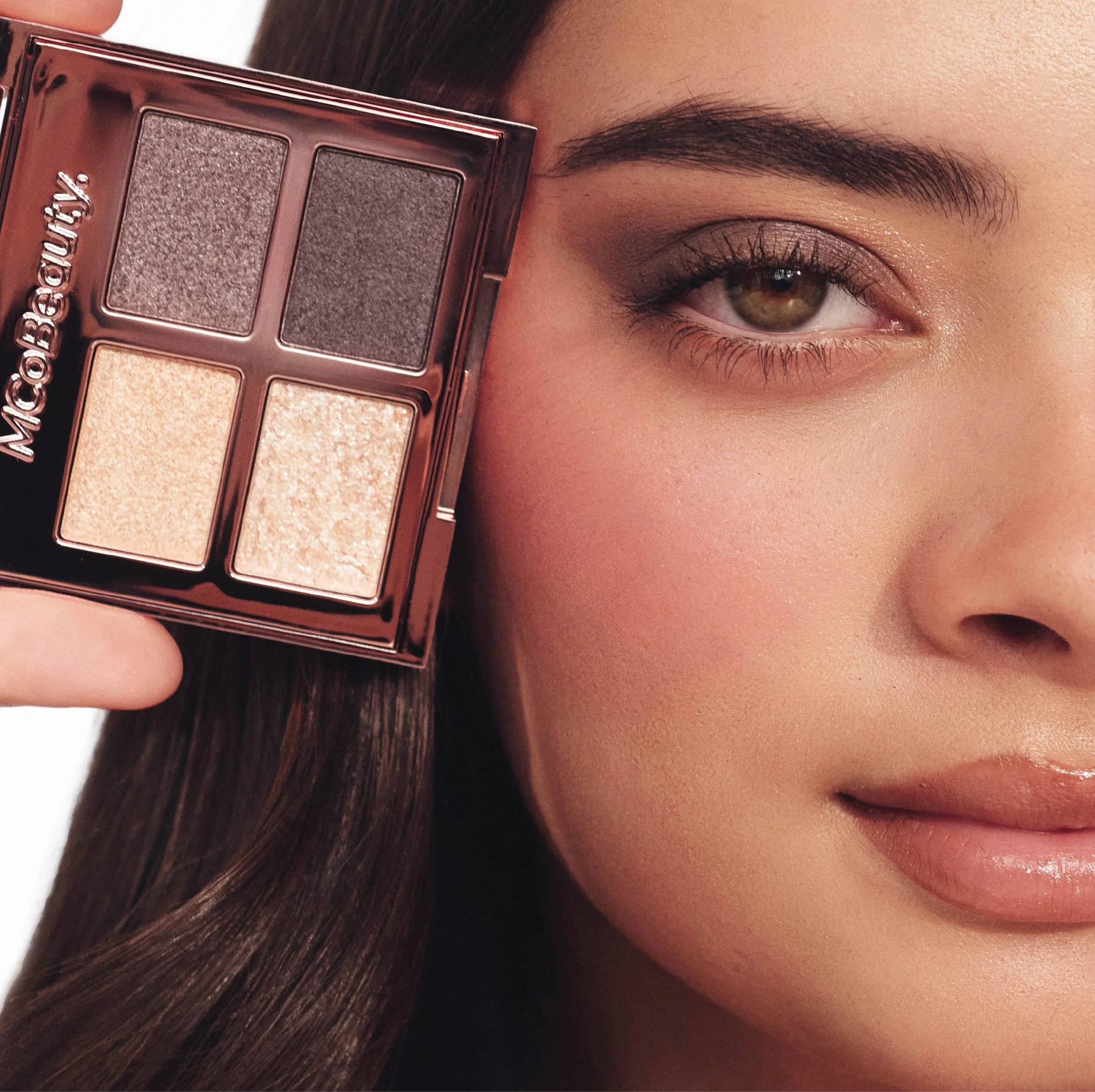 Ultra-Luxe Eyeshadow Quad - Image 11