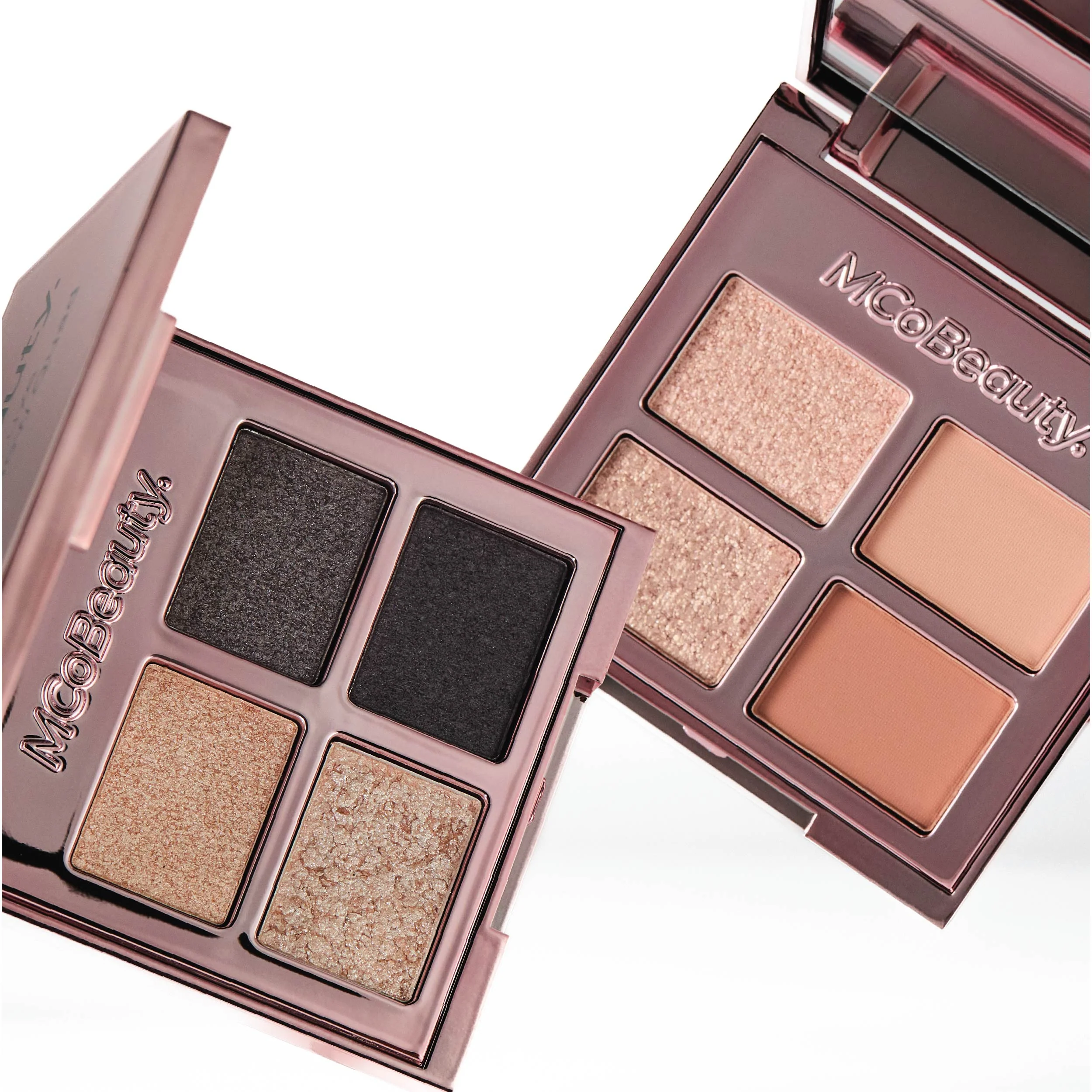 Ultra-Luxe Eyeshadow Quad - Image 7
