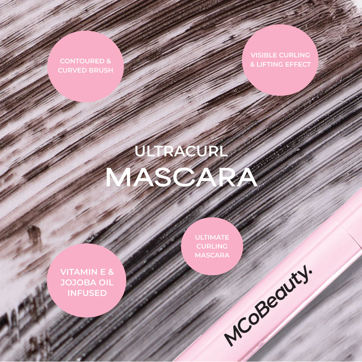 UltraCurl Lifting Mascara - Image 7
