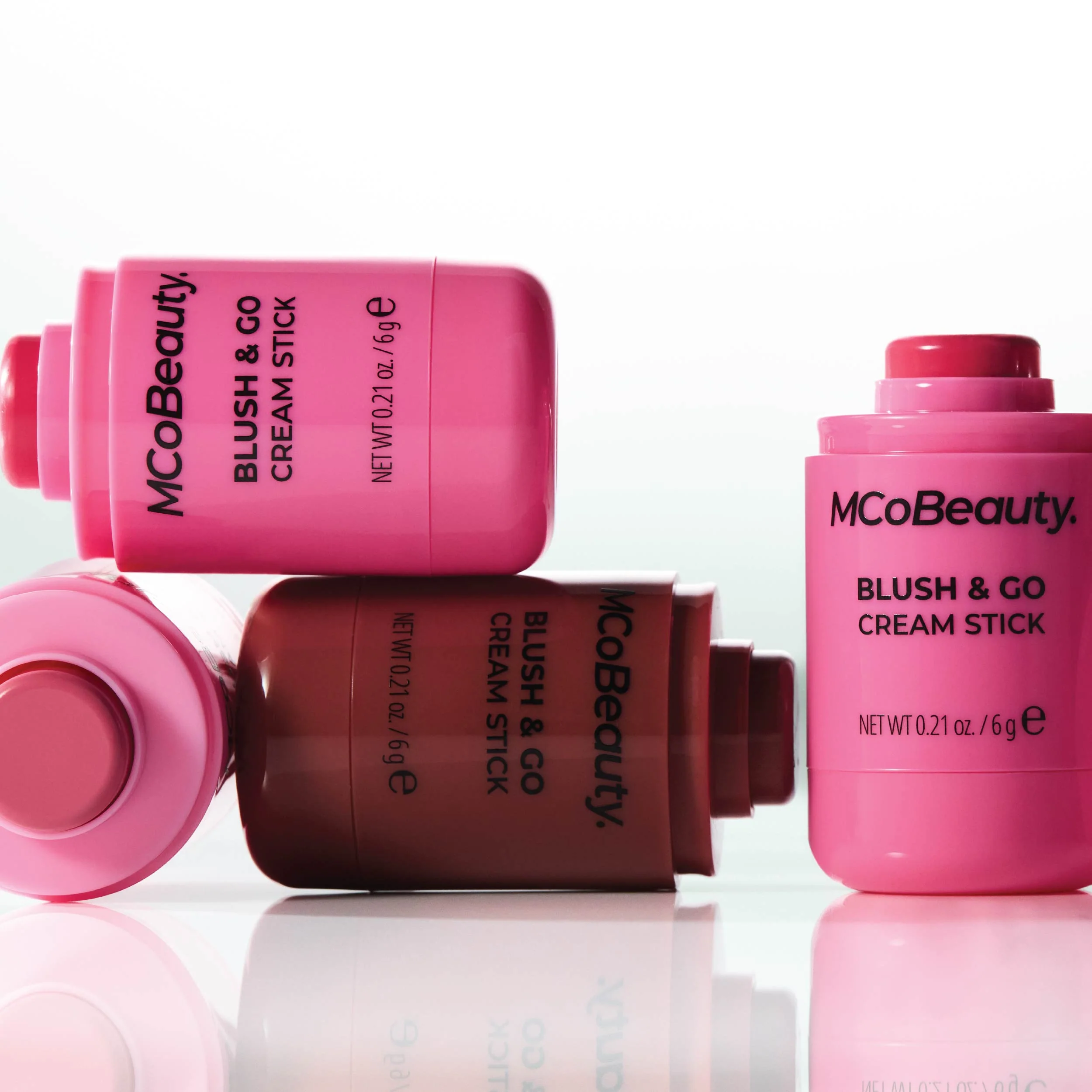 Viral TikTok Blush Duo - Image 4