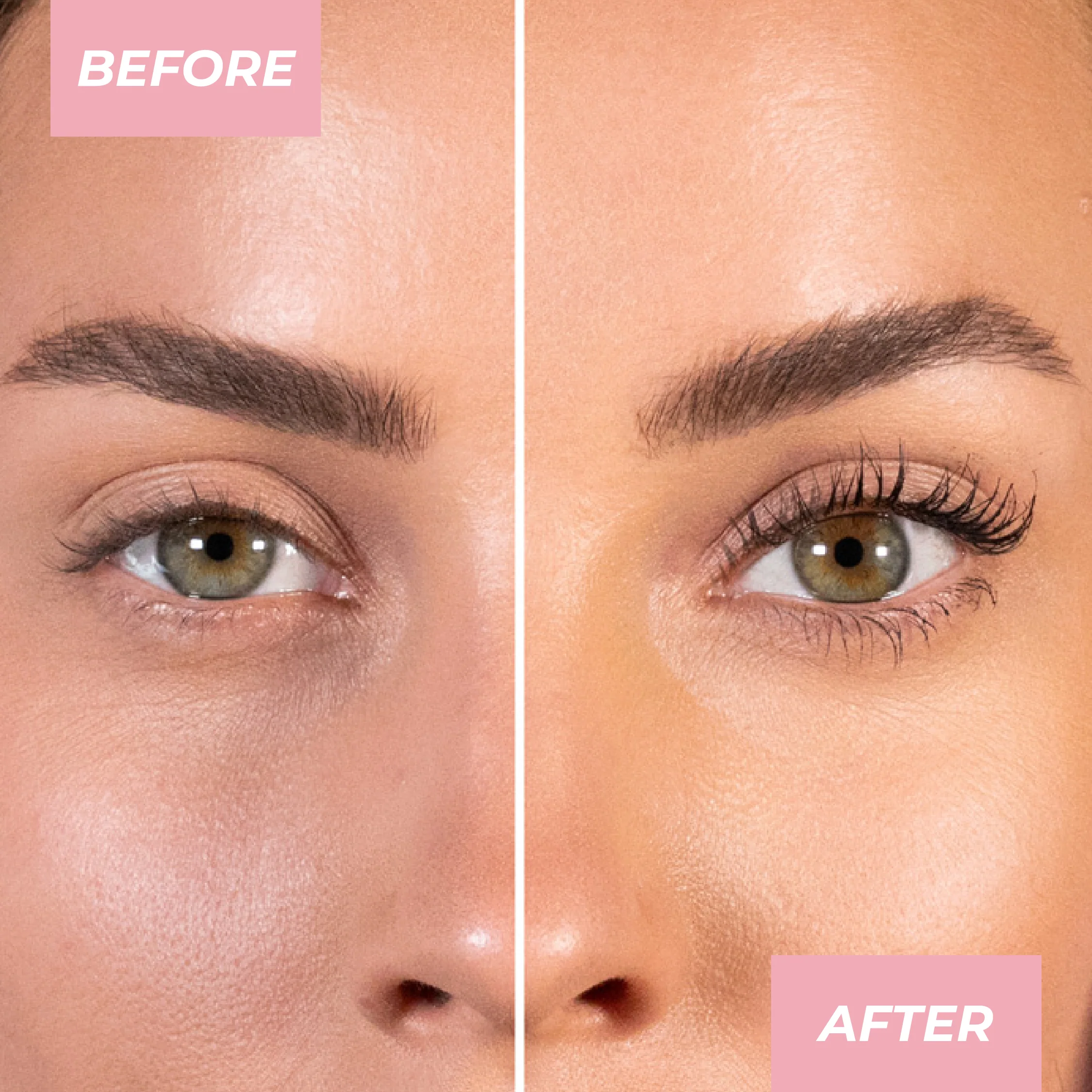 Waterproof Full Lash Mascara - Image 6